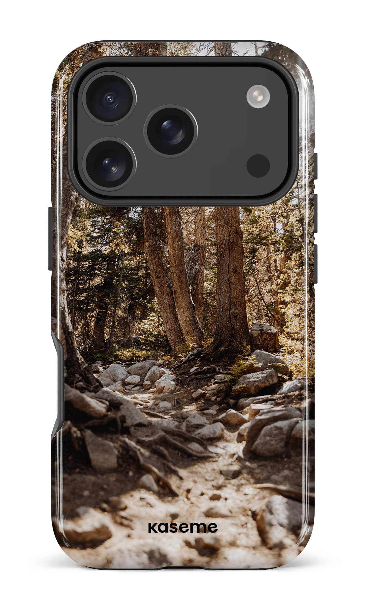 iPhone 17 Pro Impact Case Lane -