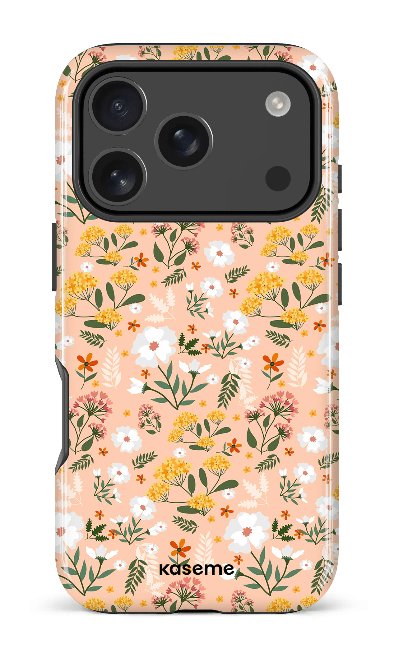 iPhone 17 Pro Impact Case Layla -