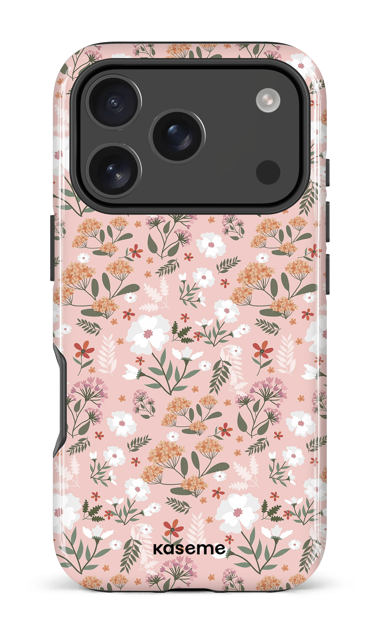 iPhone 17 Pro Impact Case Layla pink -