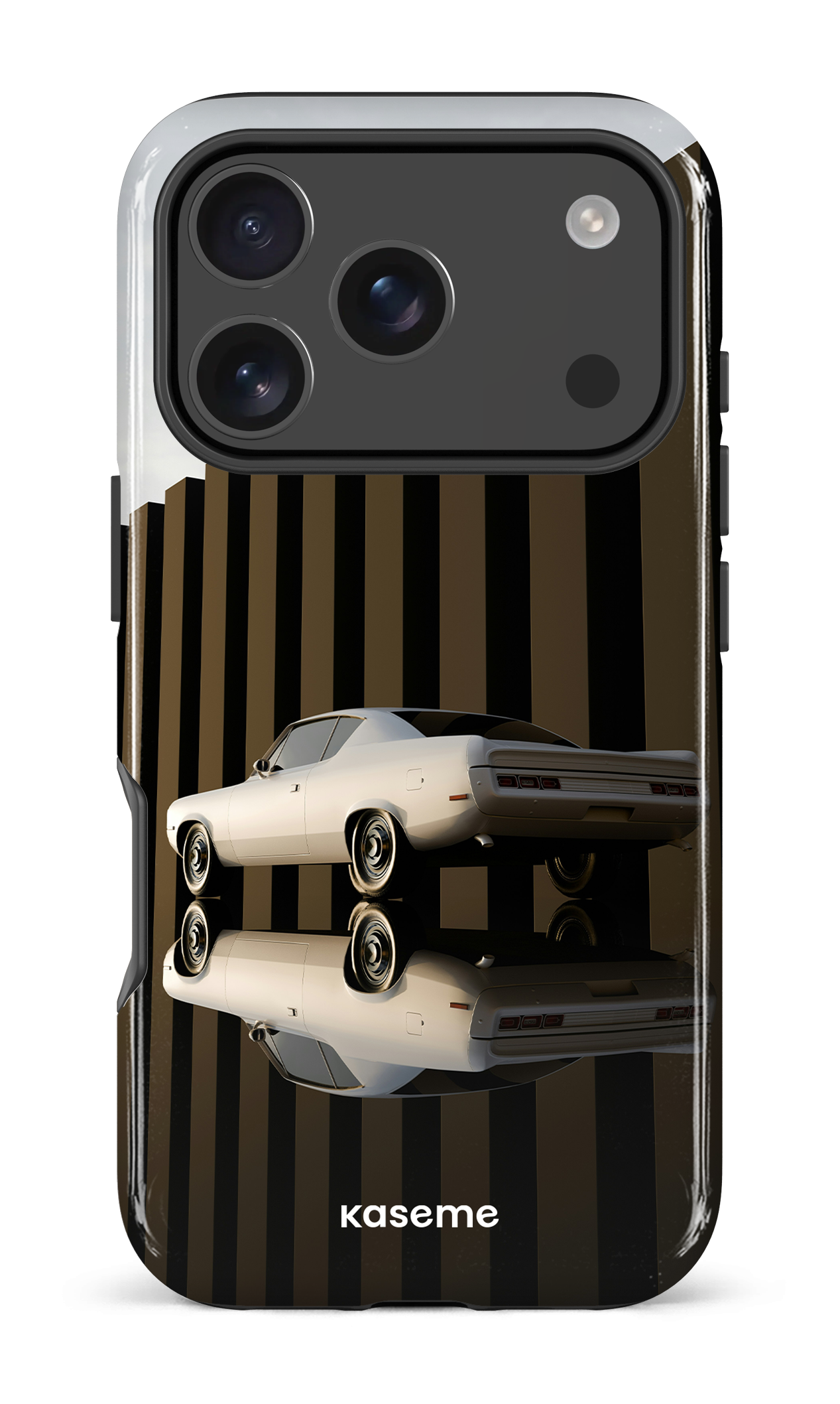 iPhone 17 Pro Impact Case Legacy -