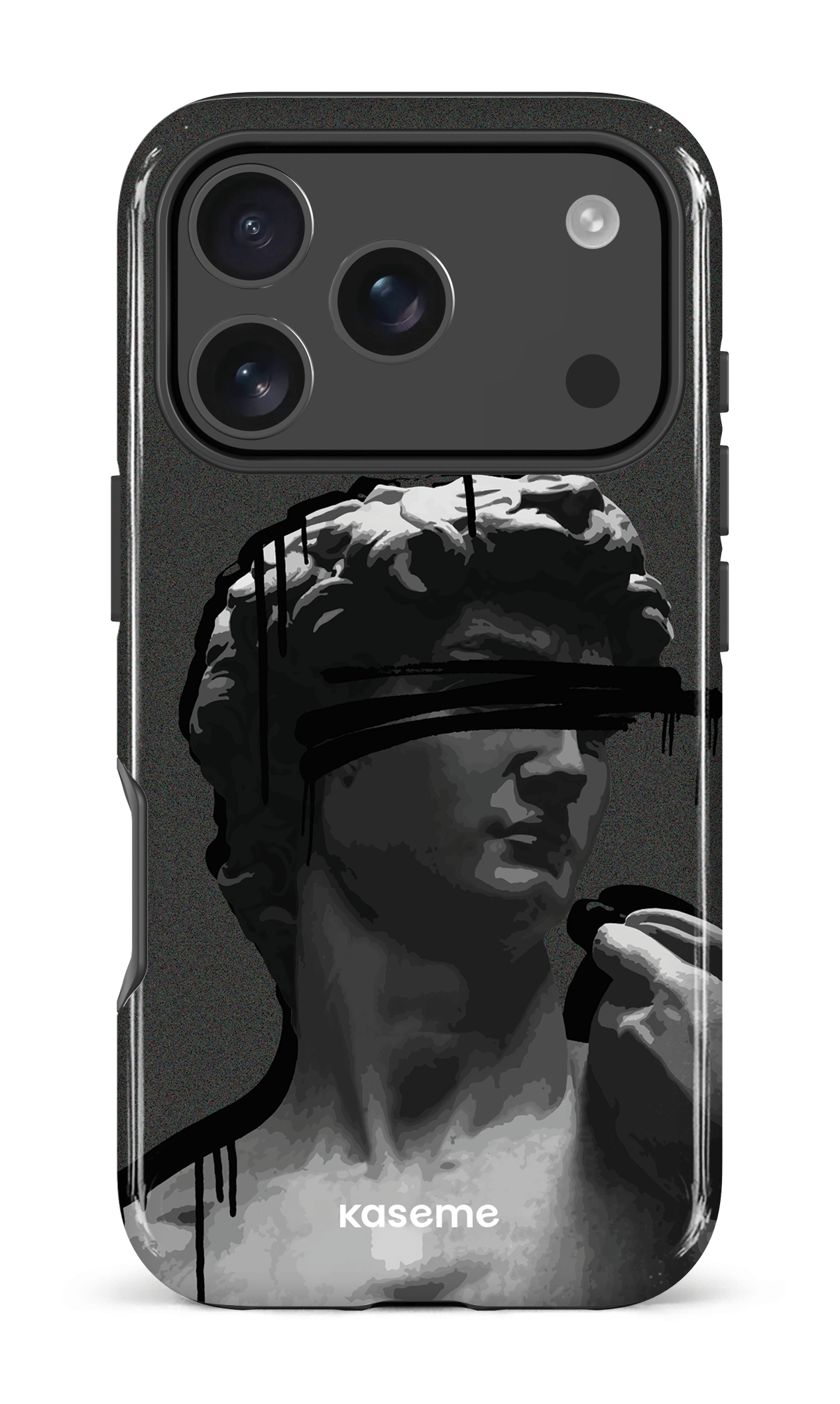 iPhone 17 Pro Impact Case Liberty -