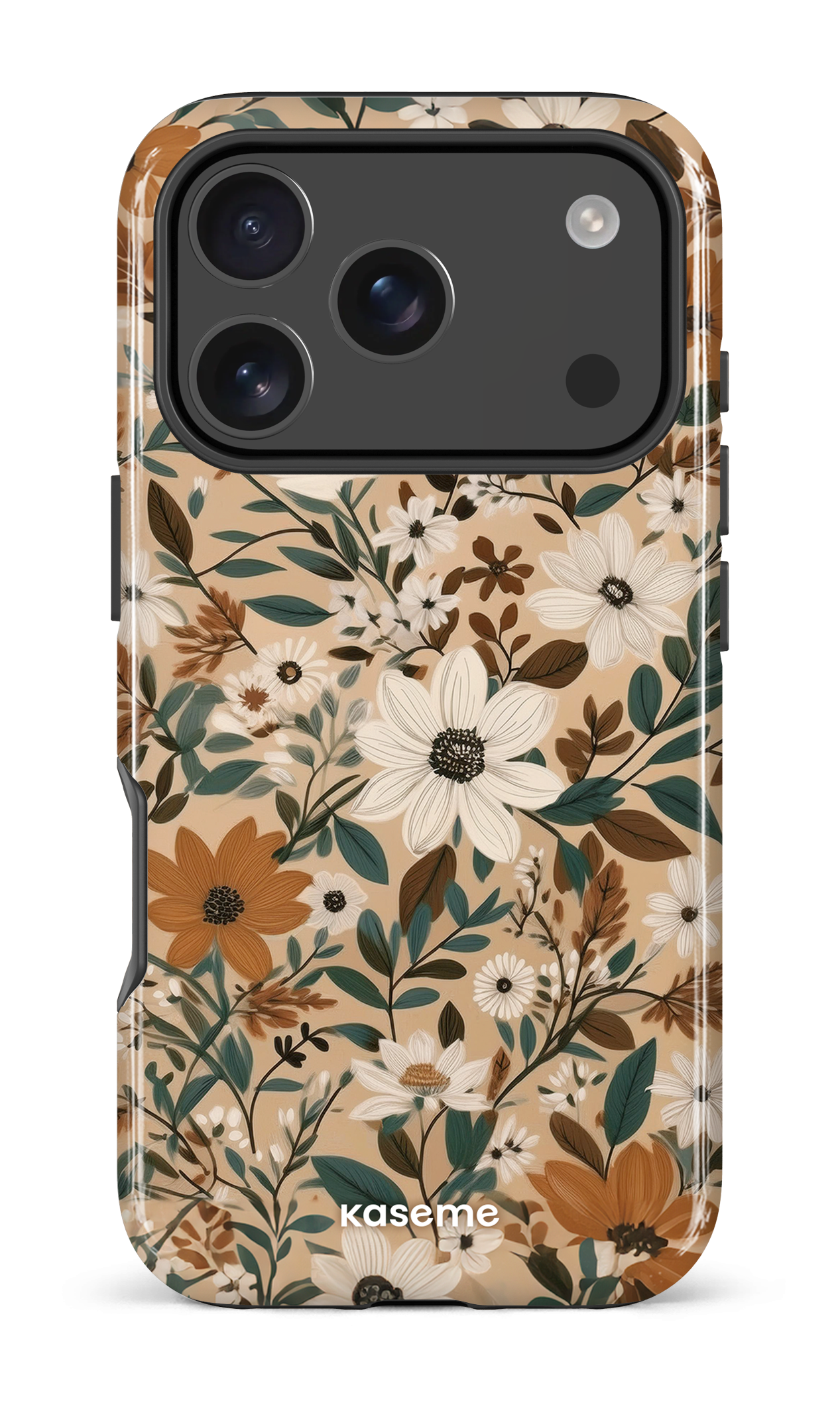 iPhone 17 Pro Impact Case Lillian -