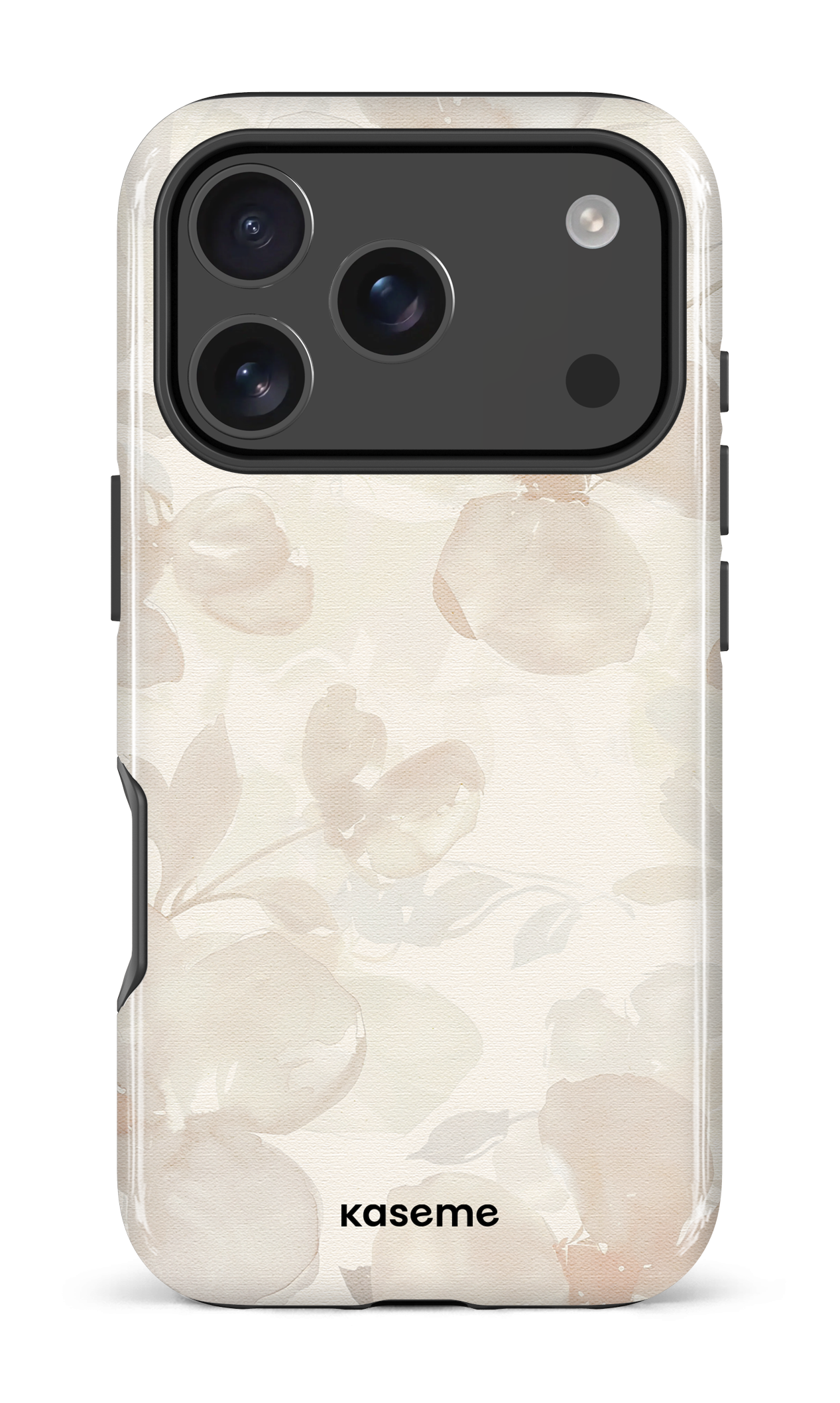 iPhone 17 Pro Impact Case Longchamp -