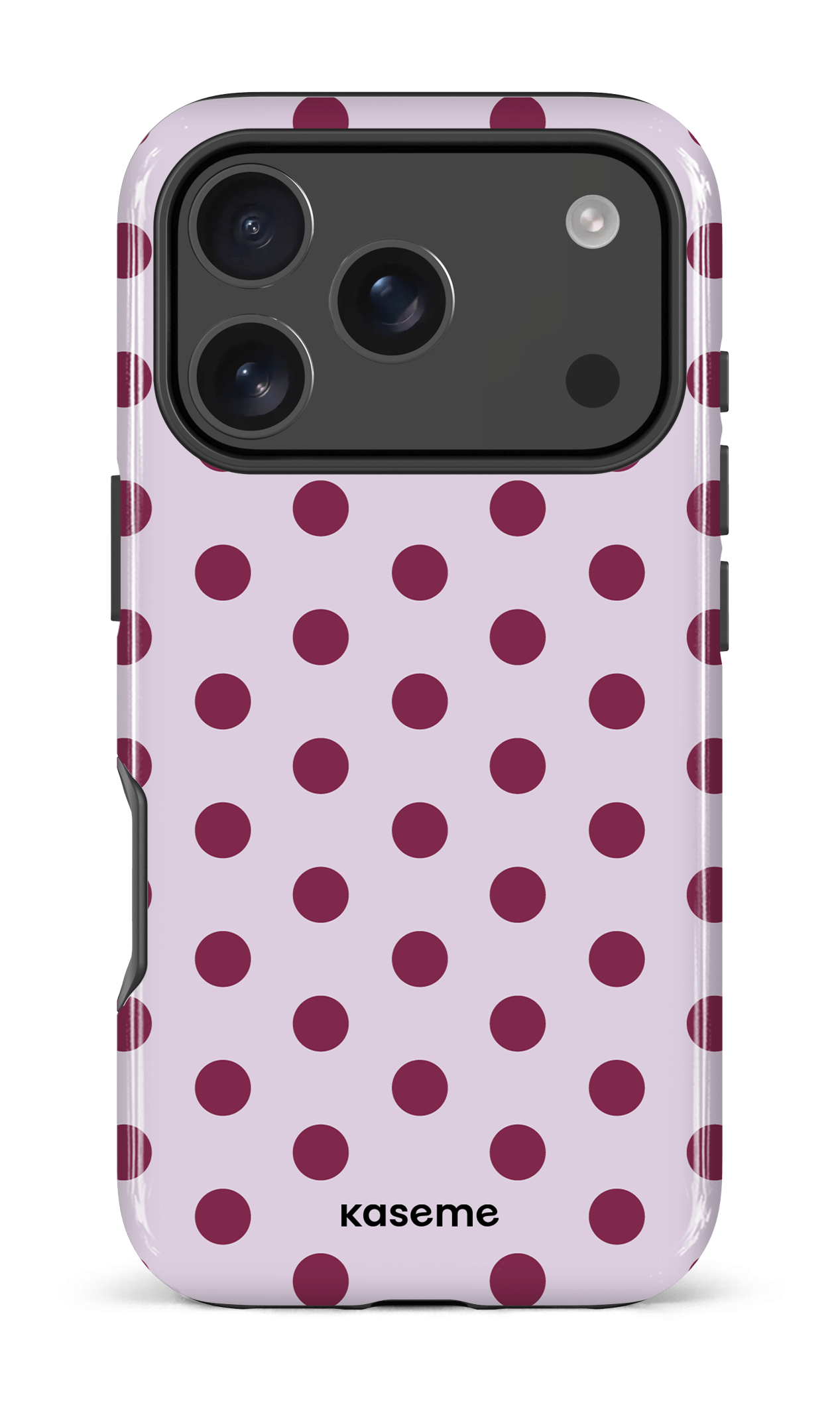 iPhone 17 Pro Impact Case Loopie -