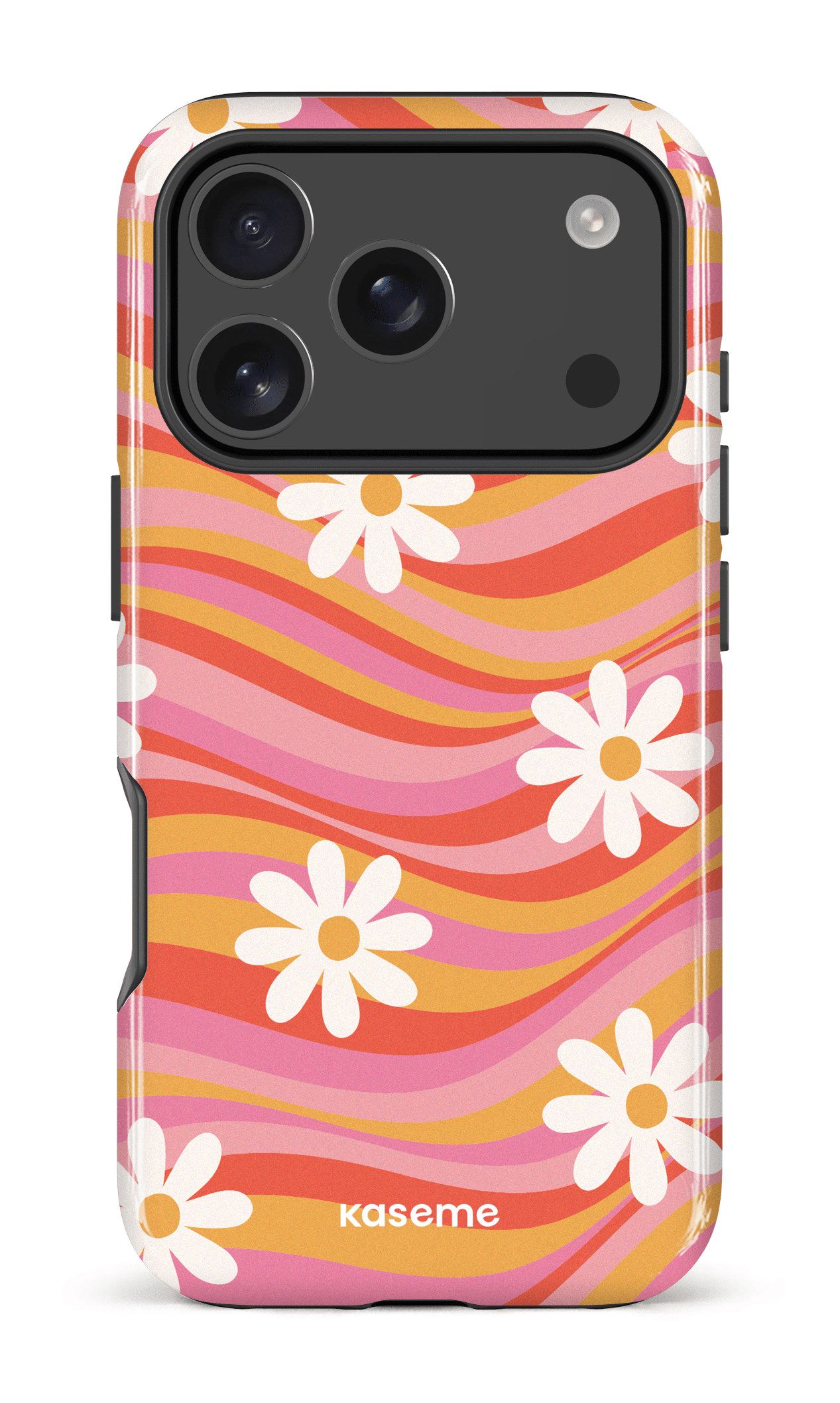 iPhone 17 Pro Impact Case Lucy -