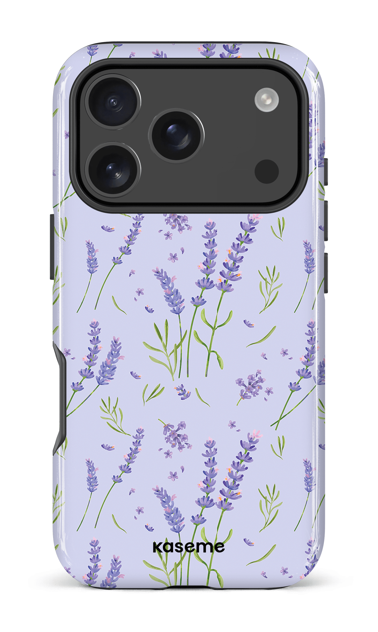 iPhone 17 Pro Impact Case Majestic -