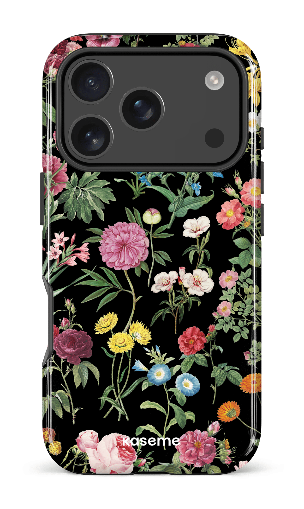 iPhone 17 Pro Impact Case Margaret -