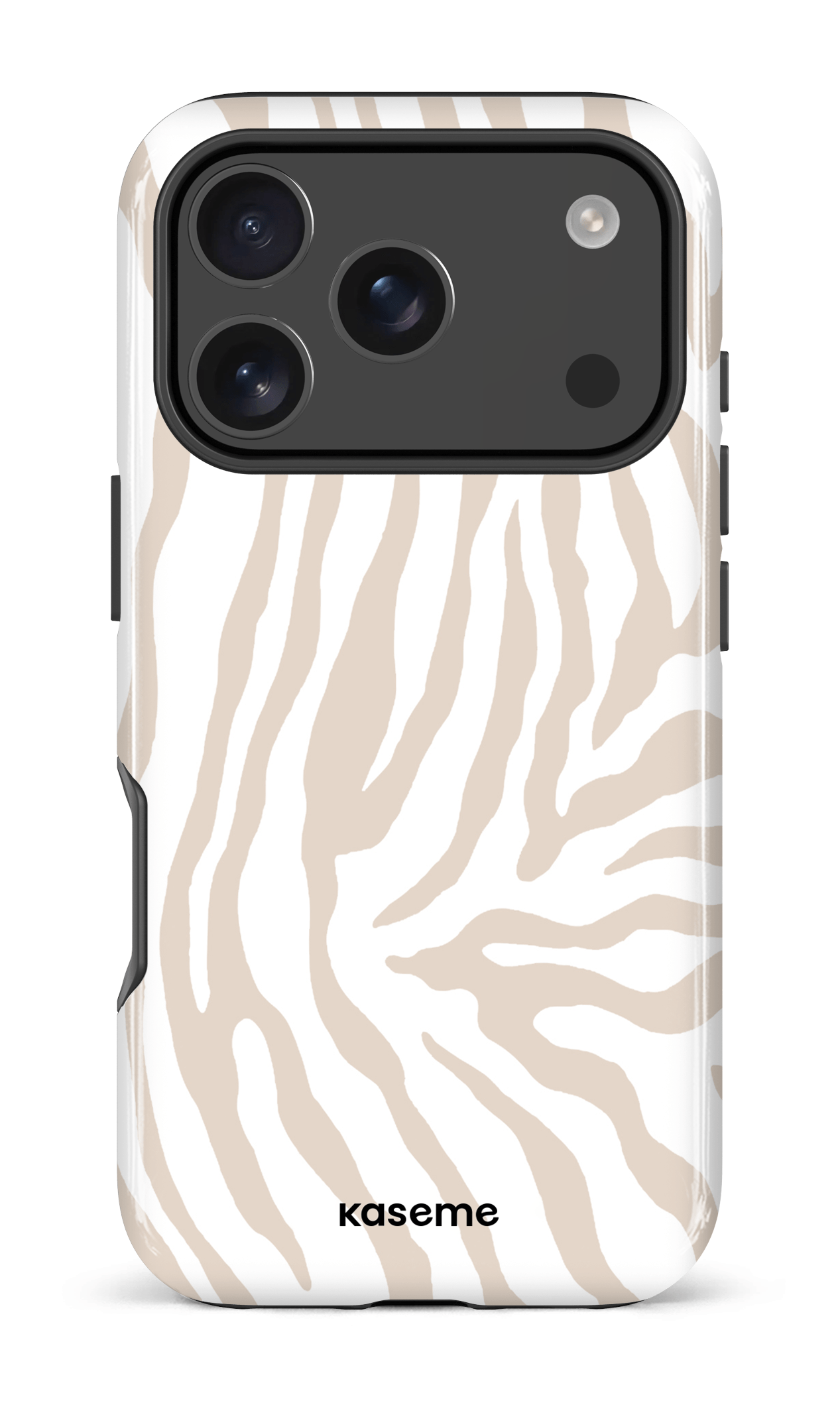 iPhone 17 Pro Impact Case Marty -