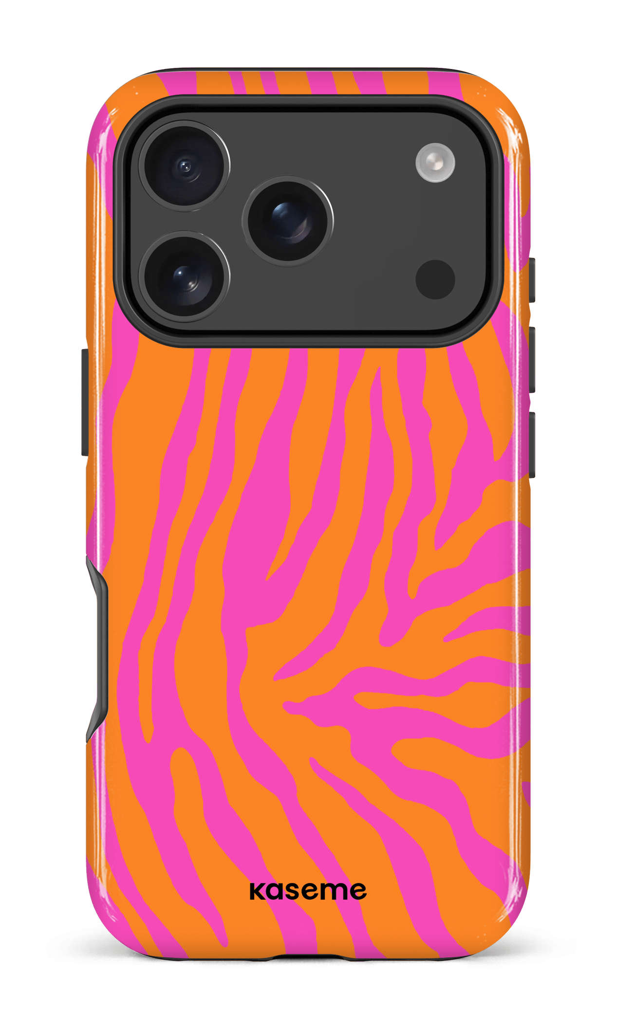 iPhone 17 Pro Impact Case Marty Pink -