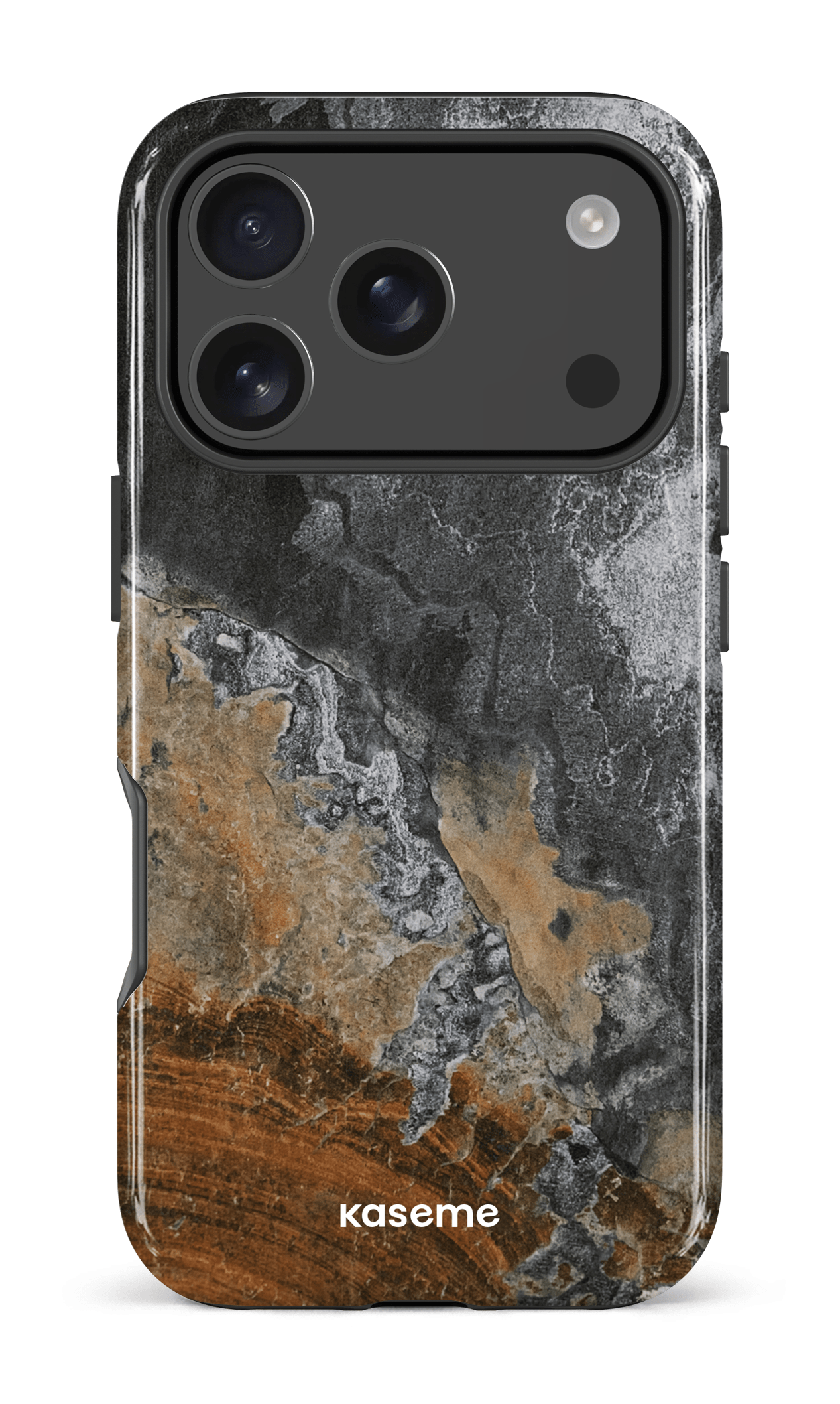 iPhone 17 Pro Impact Case Mason -