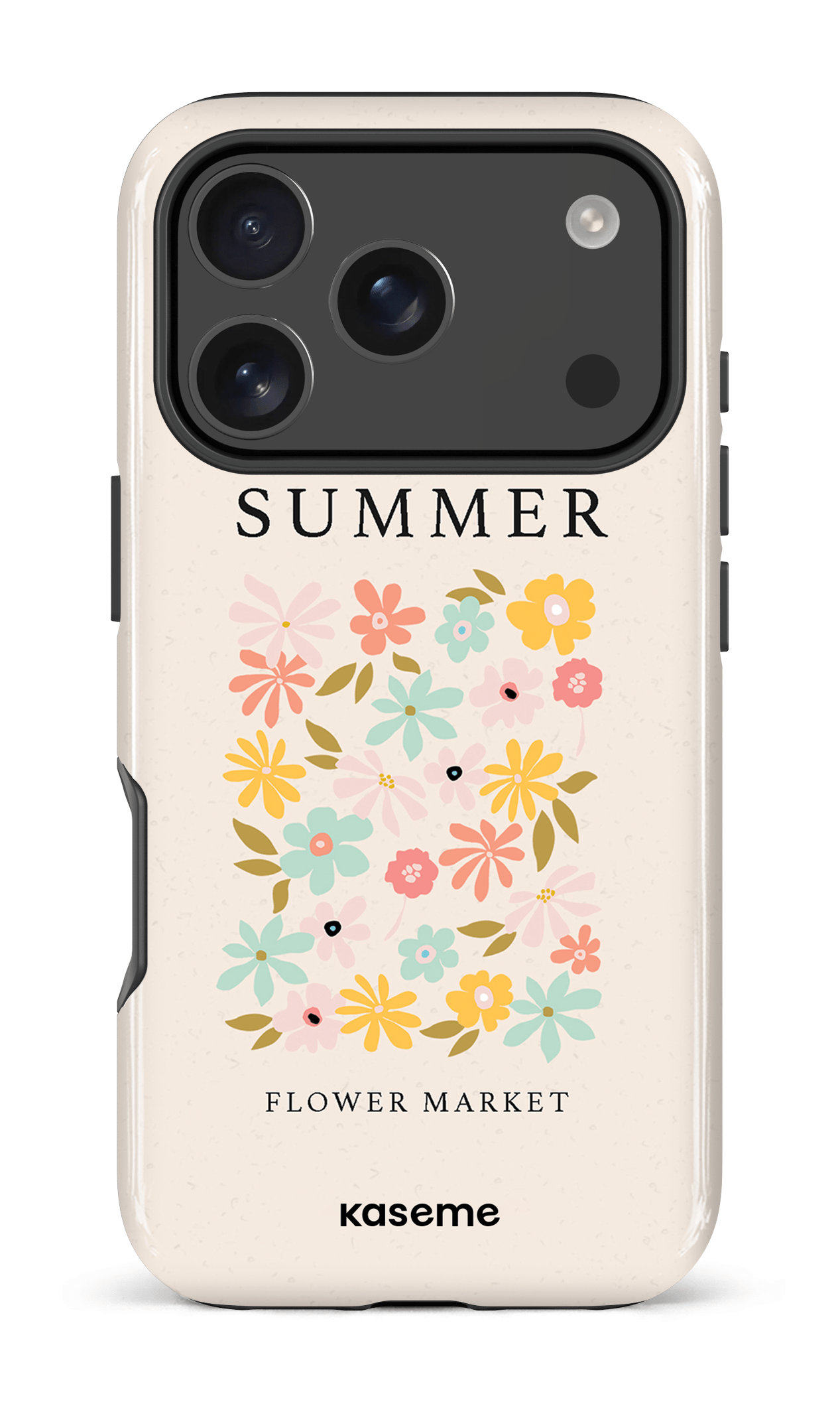 iPhone 17 Pro Impact Case Matisse -