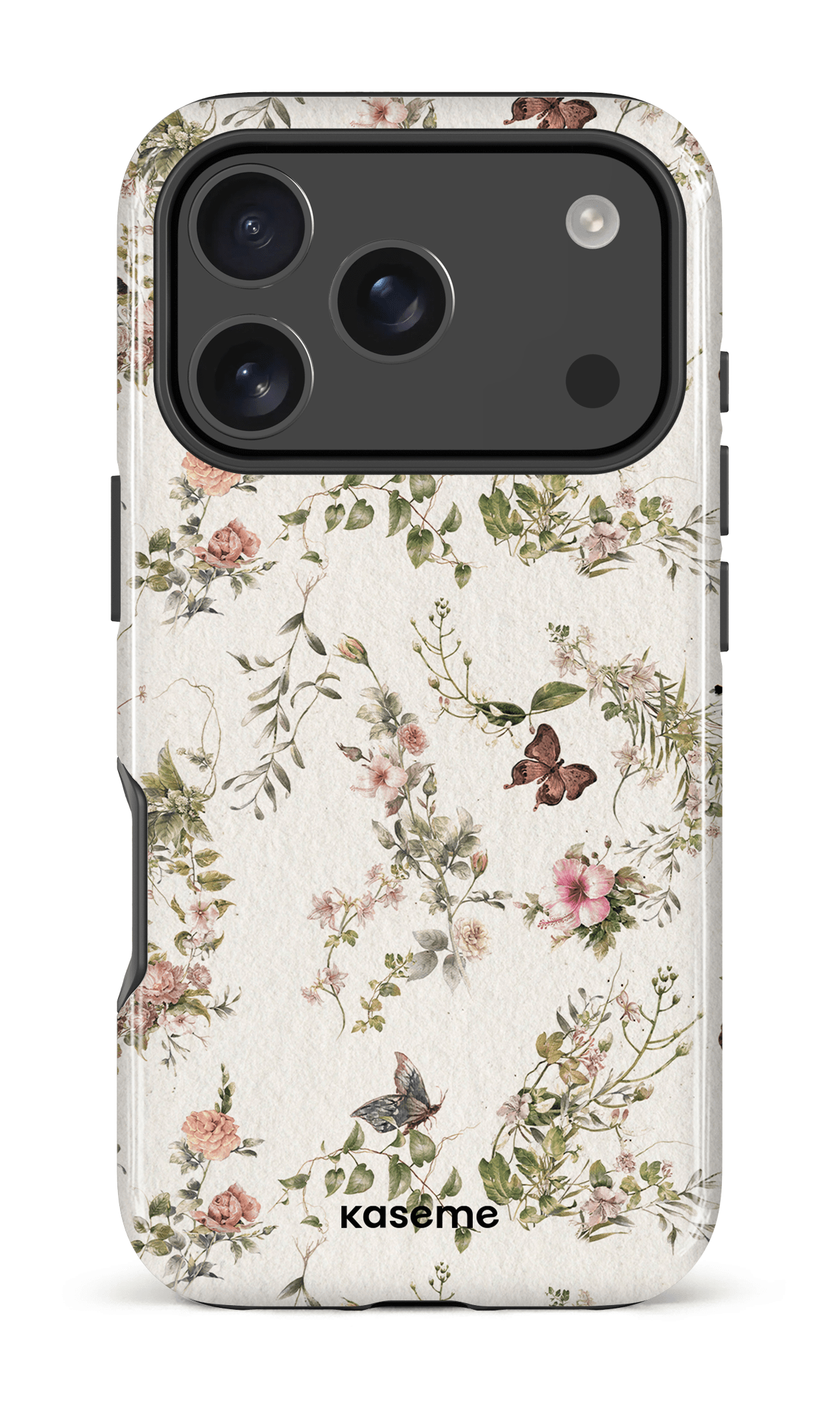 iPhone 17 Pro Impact Case Meadow -