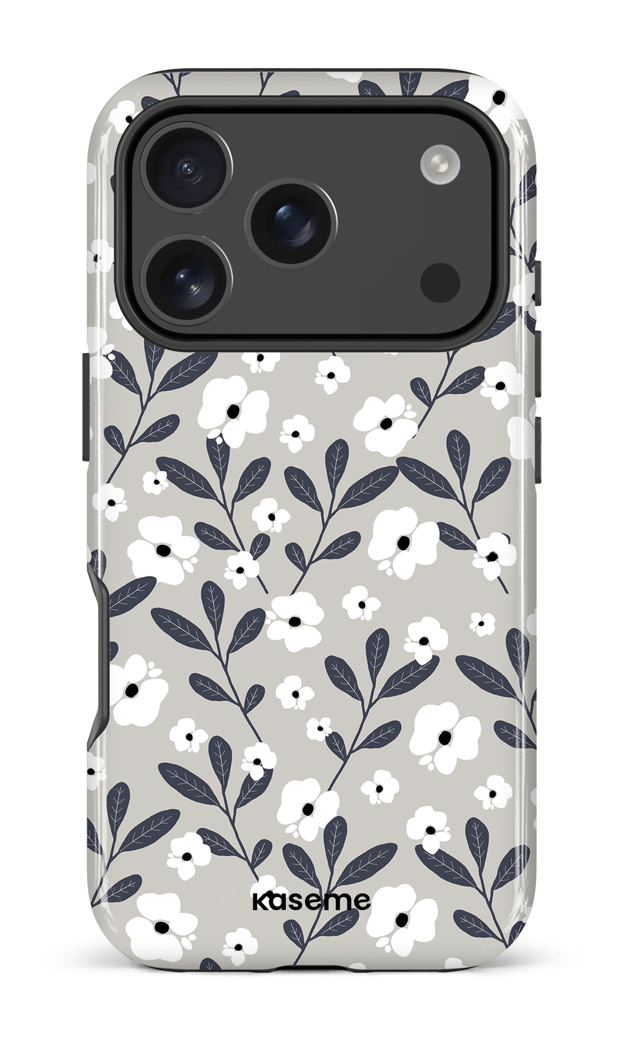 iPhone 17 Pro Impact Case Melody -