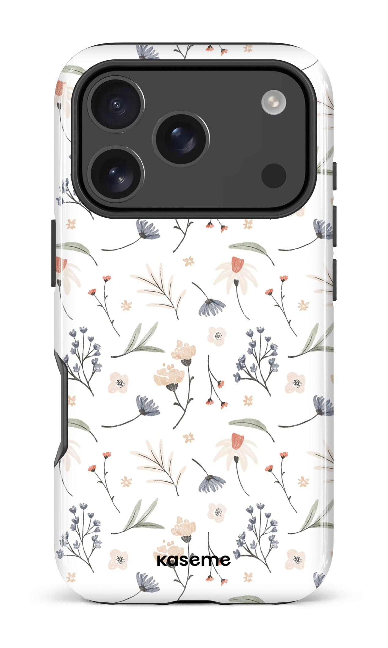 iPhone 17 Pro Impact Case Mia -