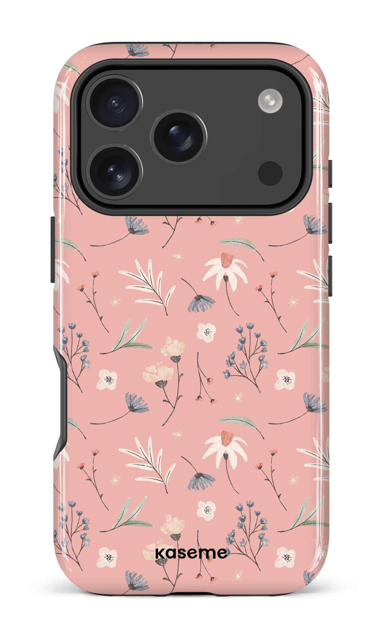 iPhone 17 Pro Impact Case Mia pink -