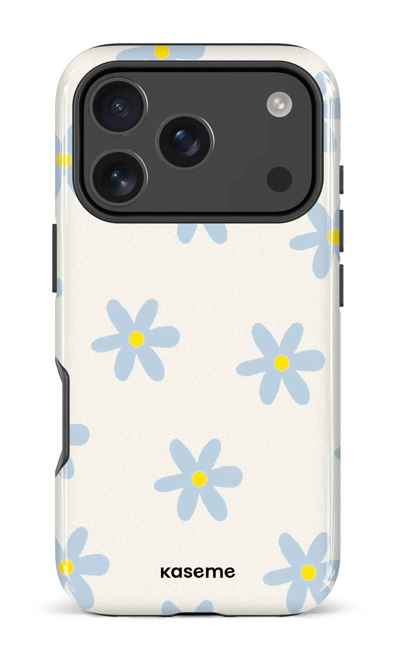 iPhone 17 Pro Impact Case Miss Daisy -