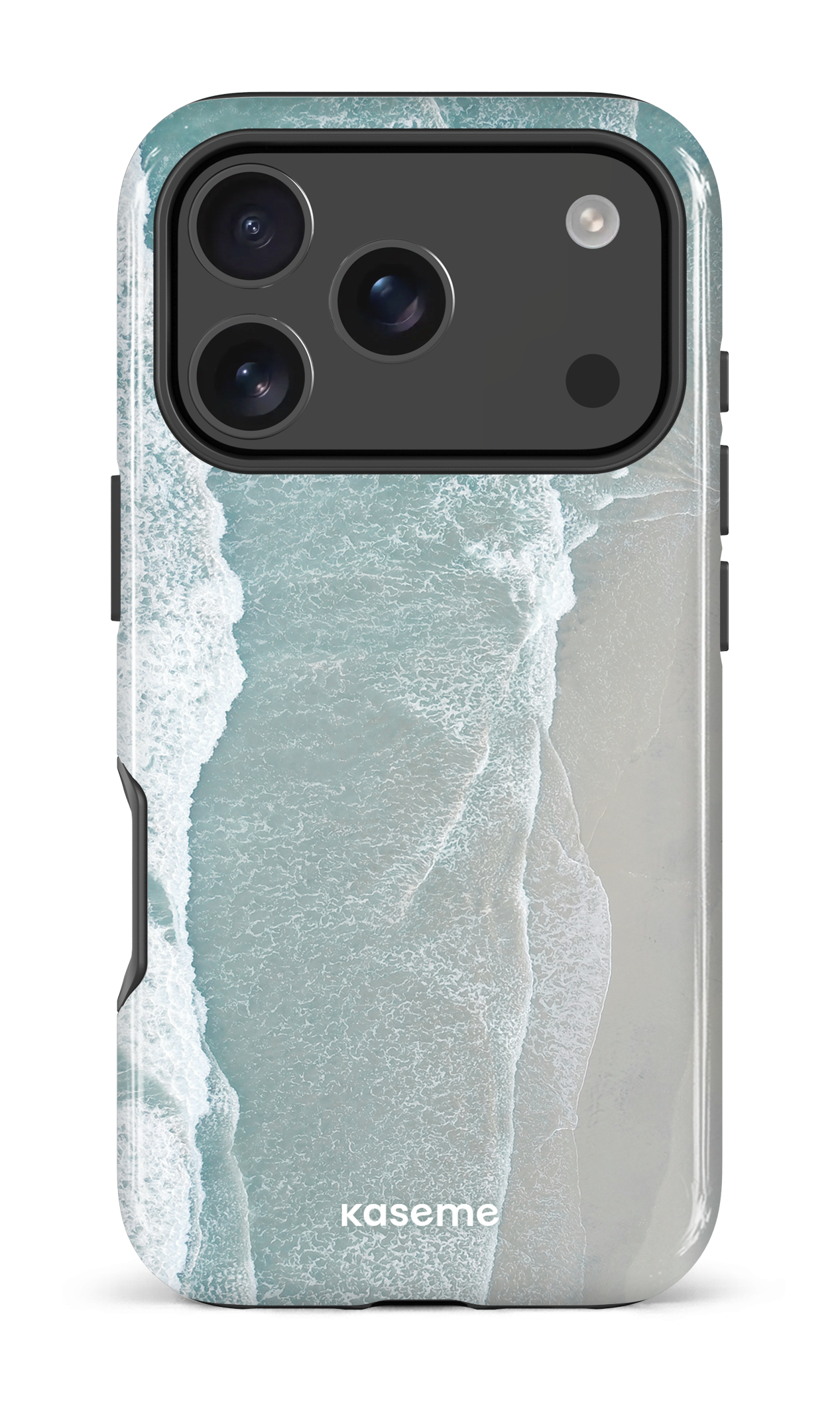 iPhone 17 Pro Impact Case Moana -