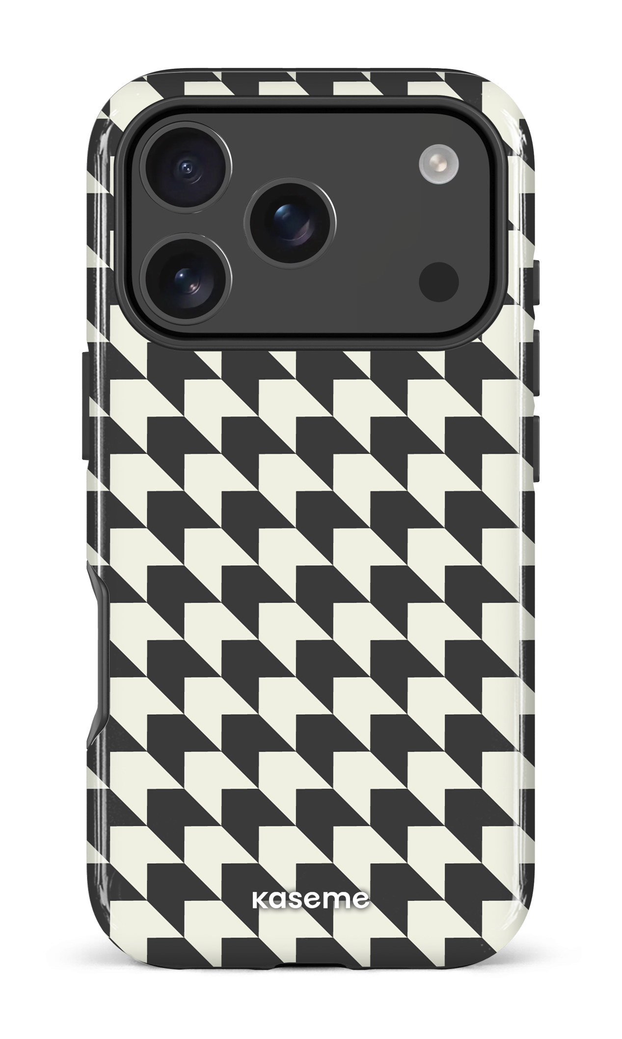 iPhone 17 Pro Impact Case Motion -