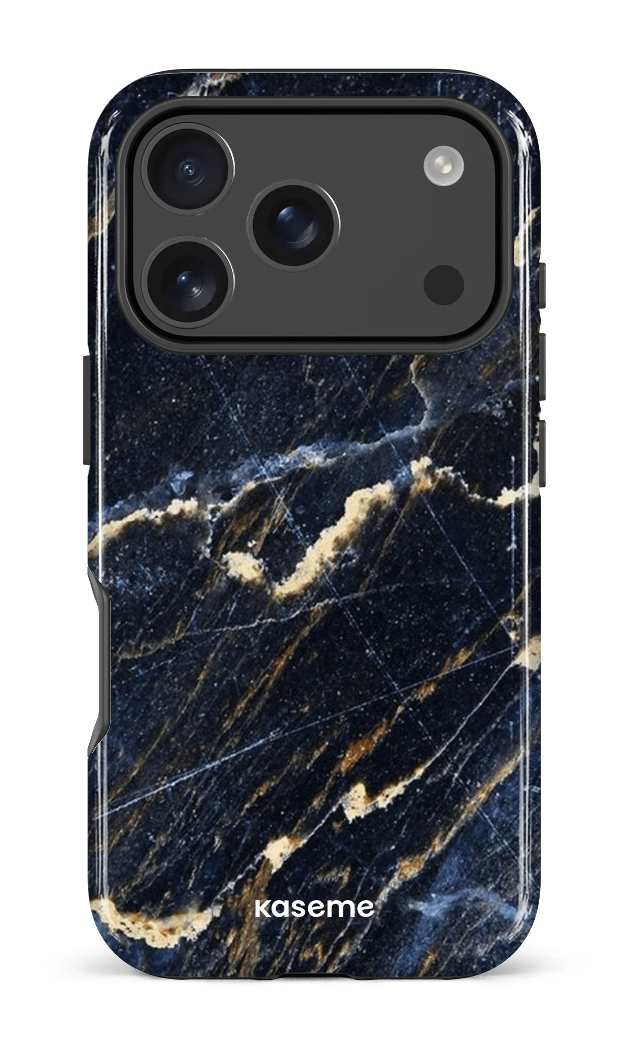 iPhone 17 Pro Impact Case Mystic -