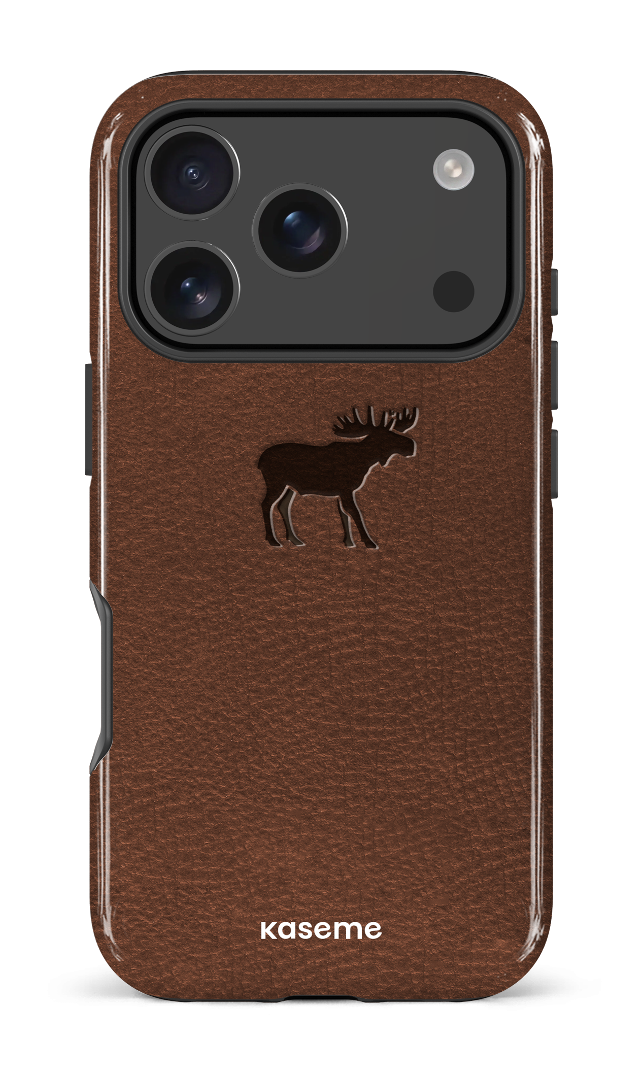 iPhone 17 Pro Impact Case Nordik -