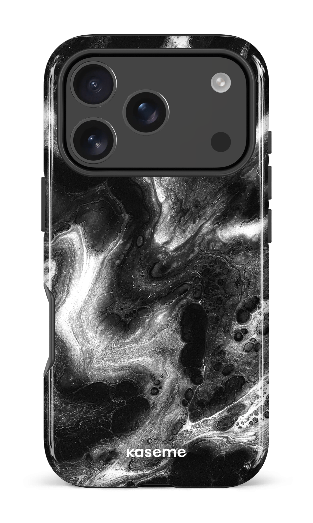 iPhone 17 Pro Impact Case Nostalgia -