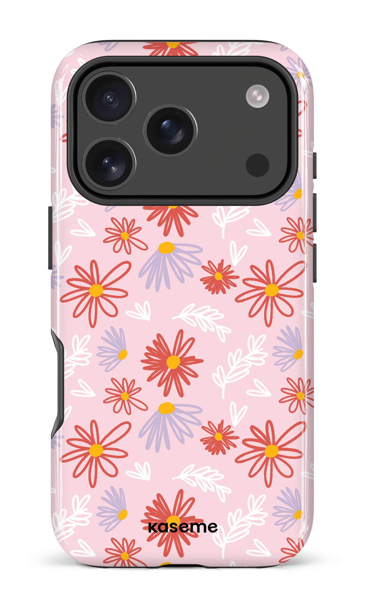 iPhone 17 Pro Impact Case Oasis -