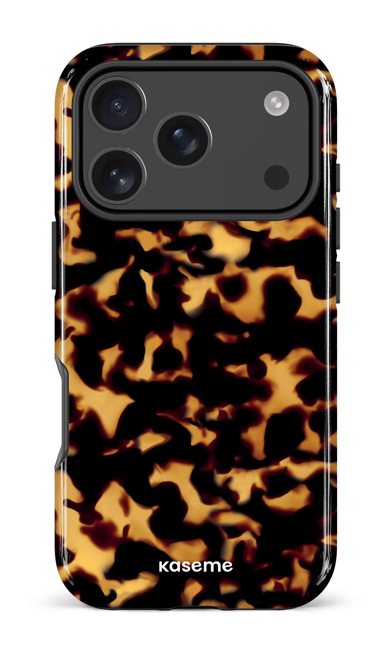 iPhone 17 Pro Impact Case Ocean Odyssey -