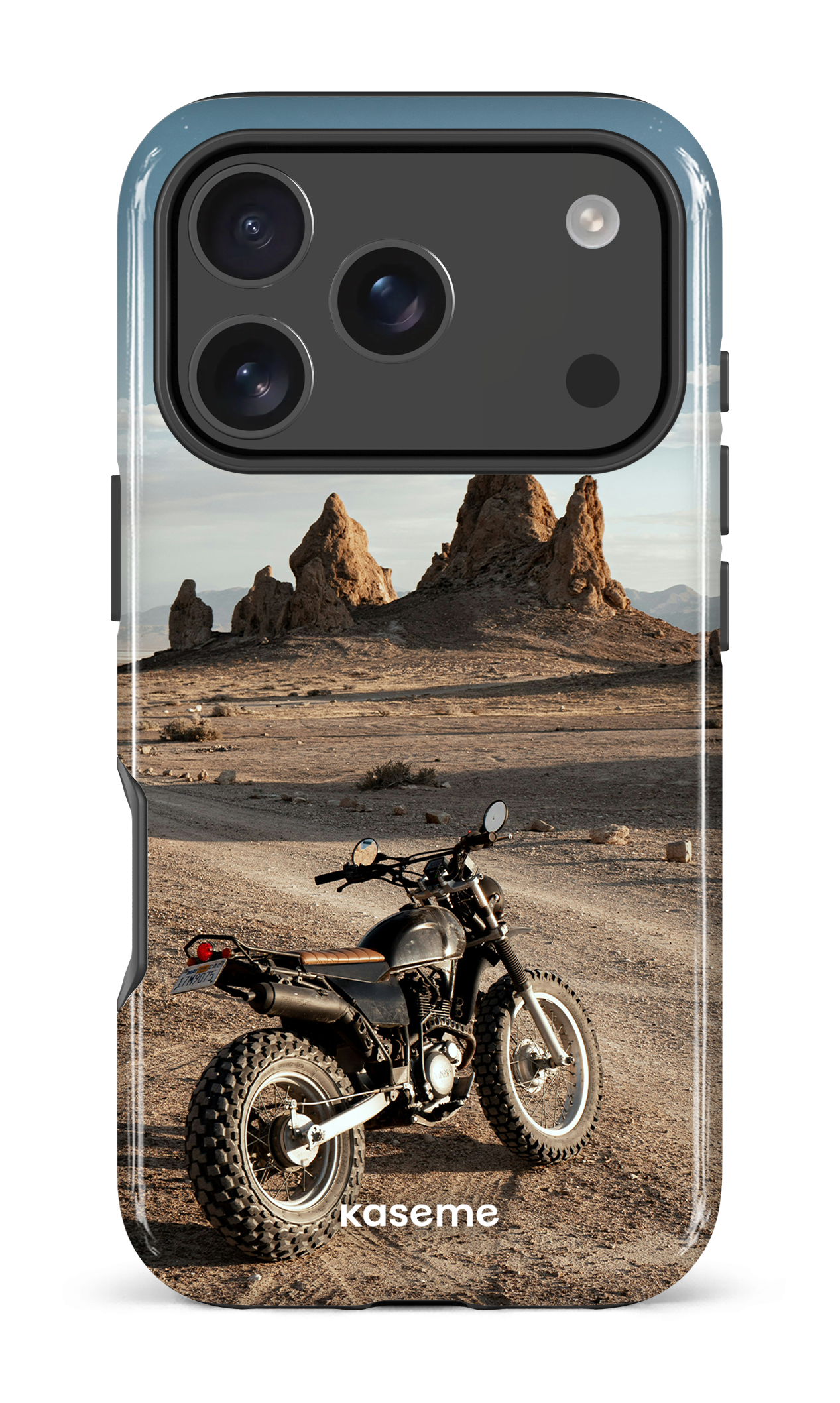 iPhone 17 Pro Impact Case Off-Road -