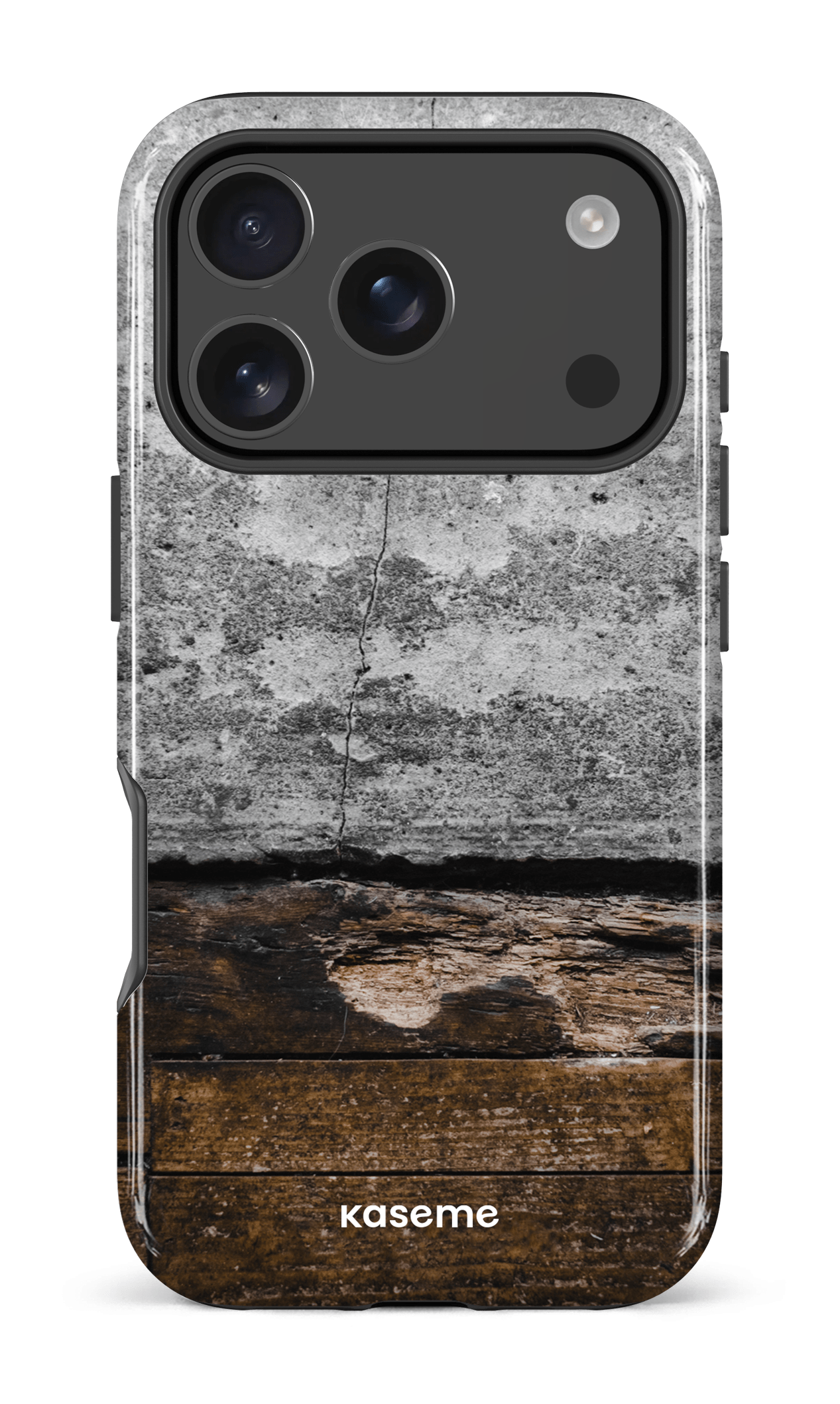 iPhone 17 Pro Impact Case Omega -