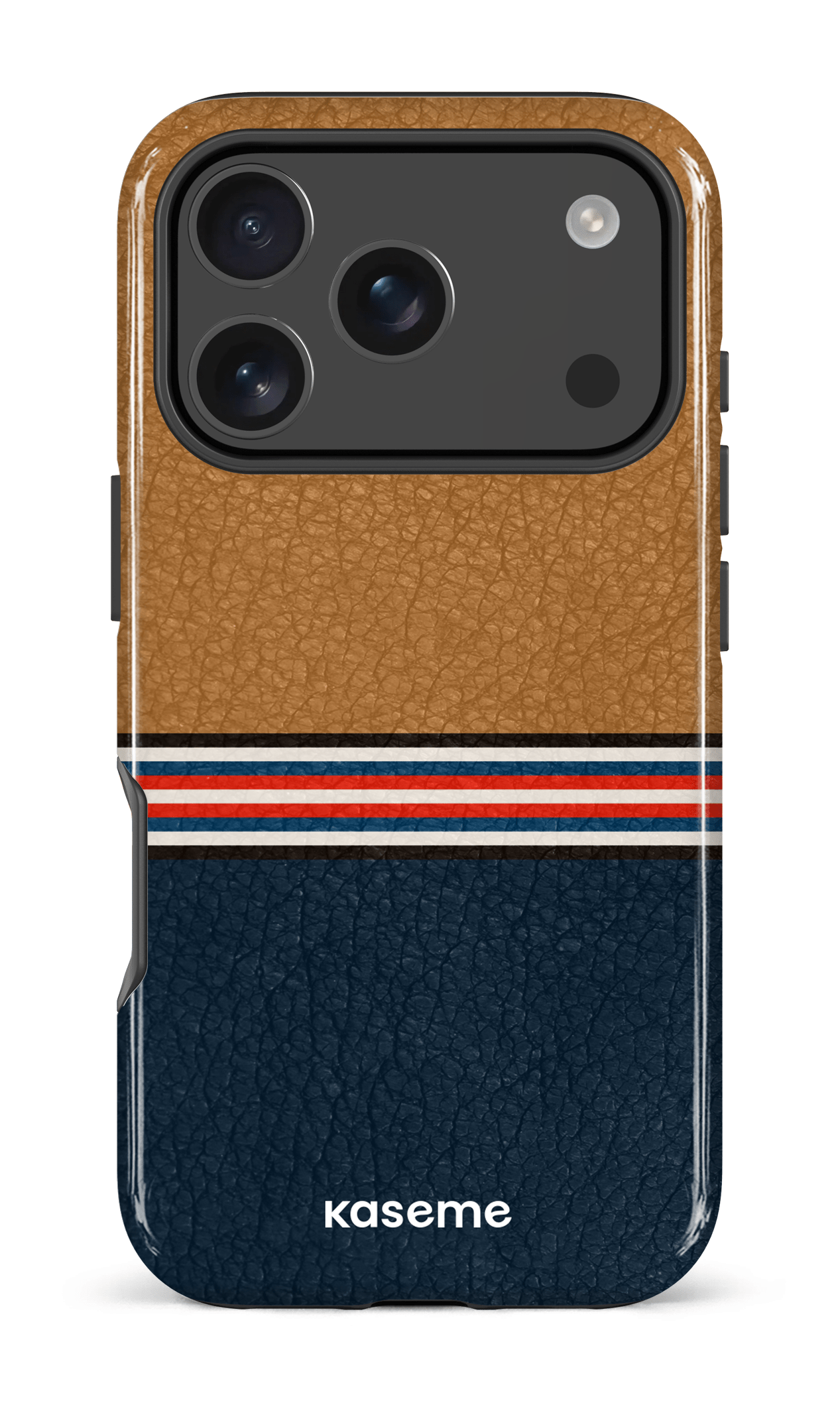 iPhone 17 Pro Impact Case Oxford -