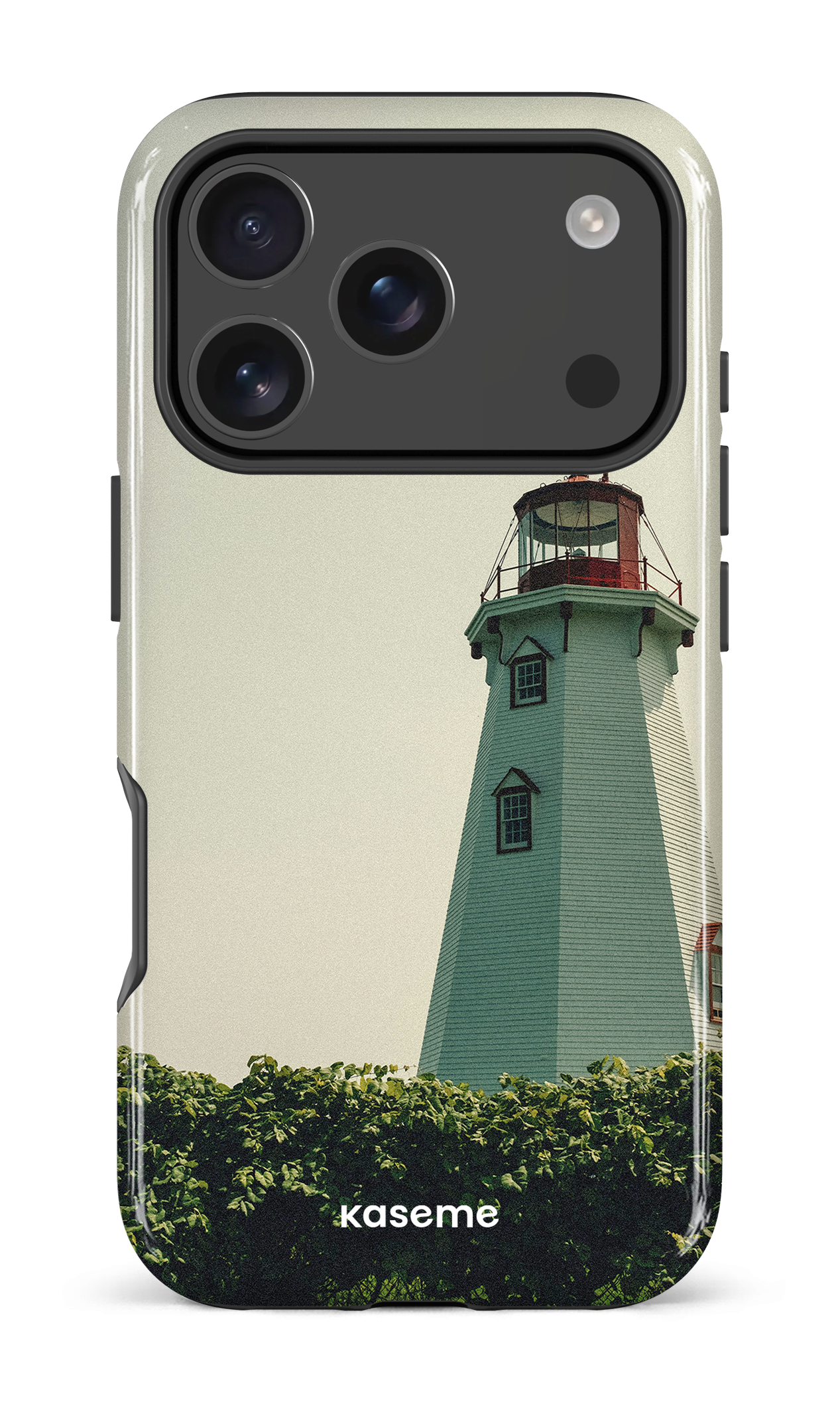 iPhone 17 Pro Impact Case PEI Light -