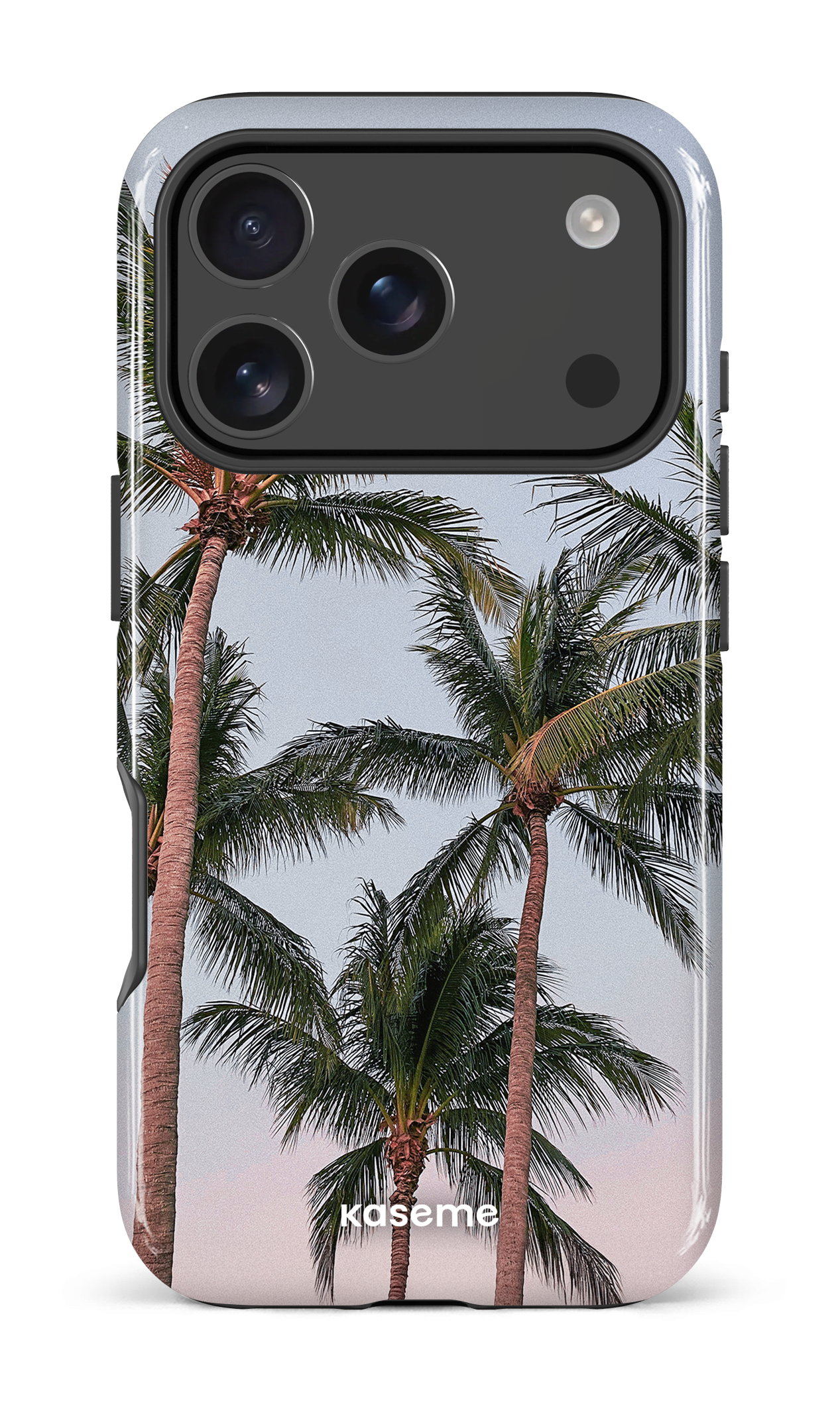 iPhone 17 Pro Impact Case Palmera -