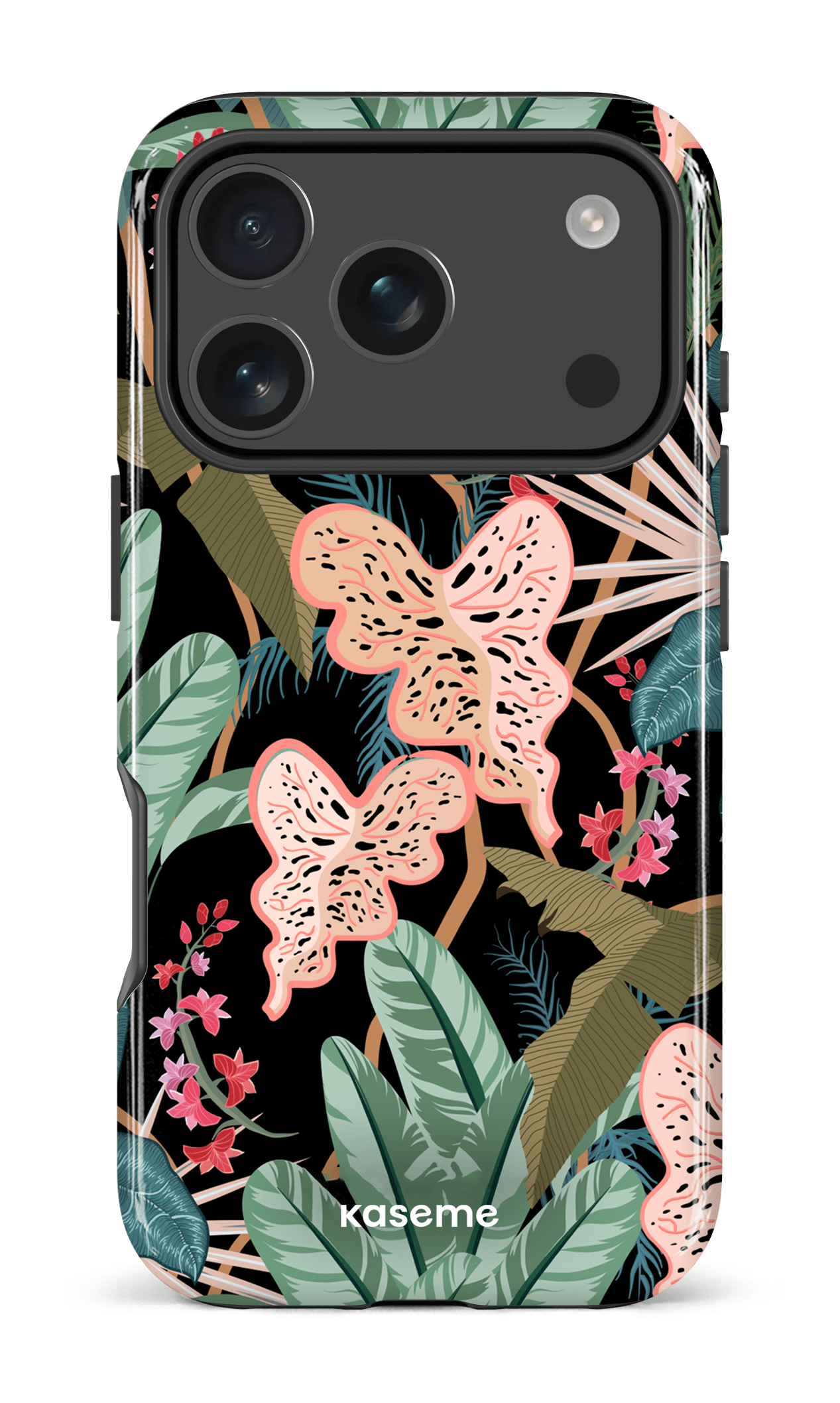 iPhone 17 Pro Impact Case Pandora -