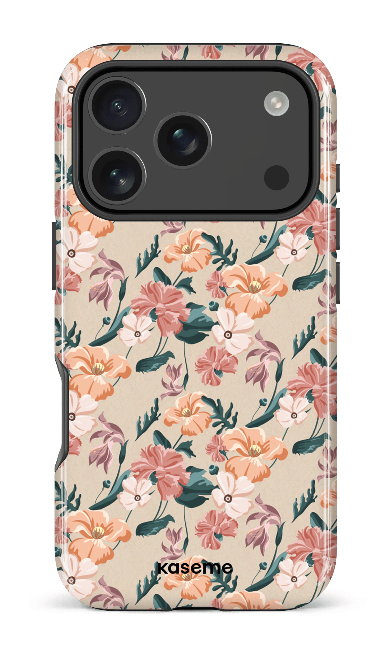 iPhone 17 Pro Impact Case Penelope -