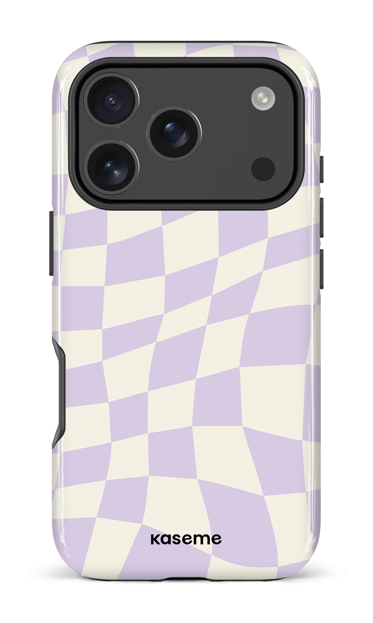 iPhone 17 Pro Impact Case Phoenix purple -