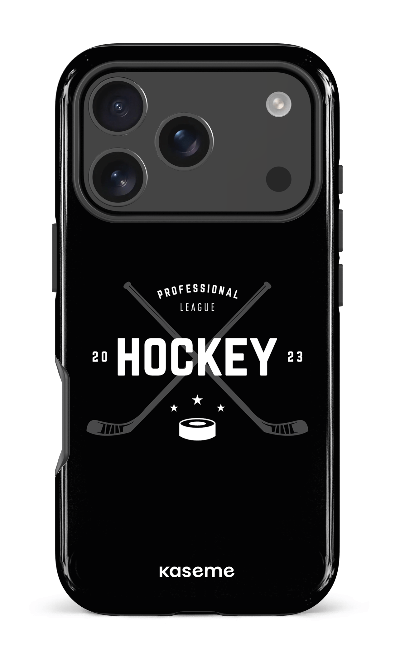 iPhone 17 Pro Impact Case Playoffs -