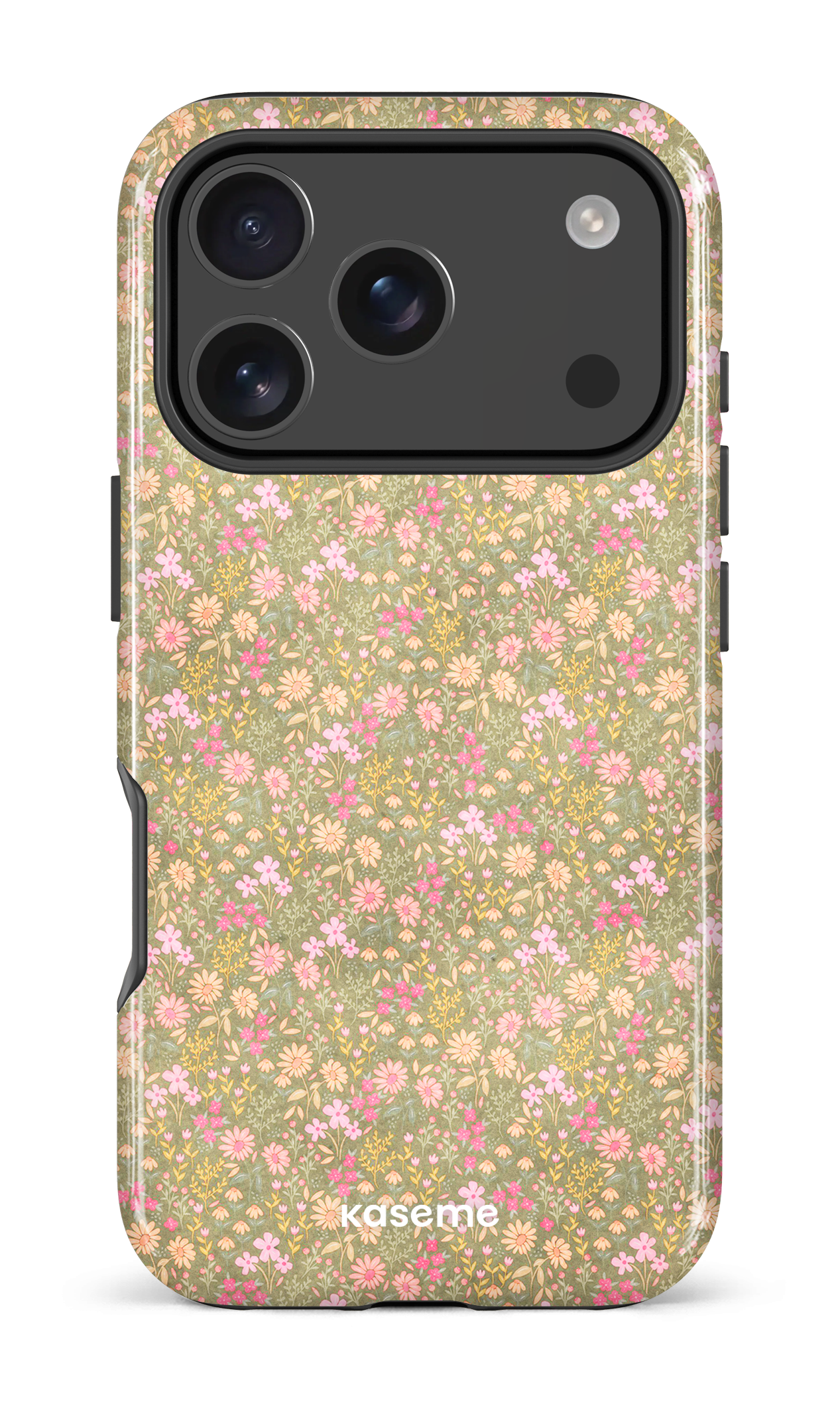 iPhone 17 Pro Impact Case Prairie -