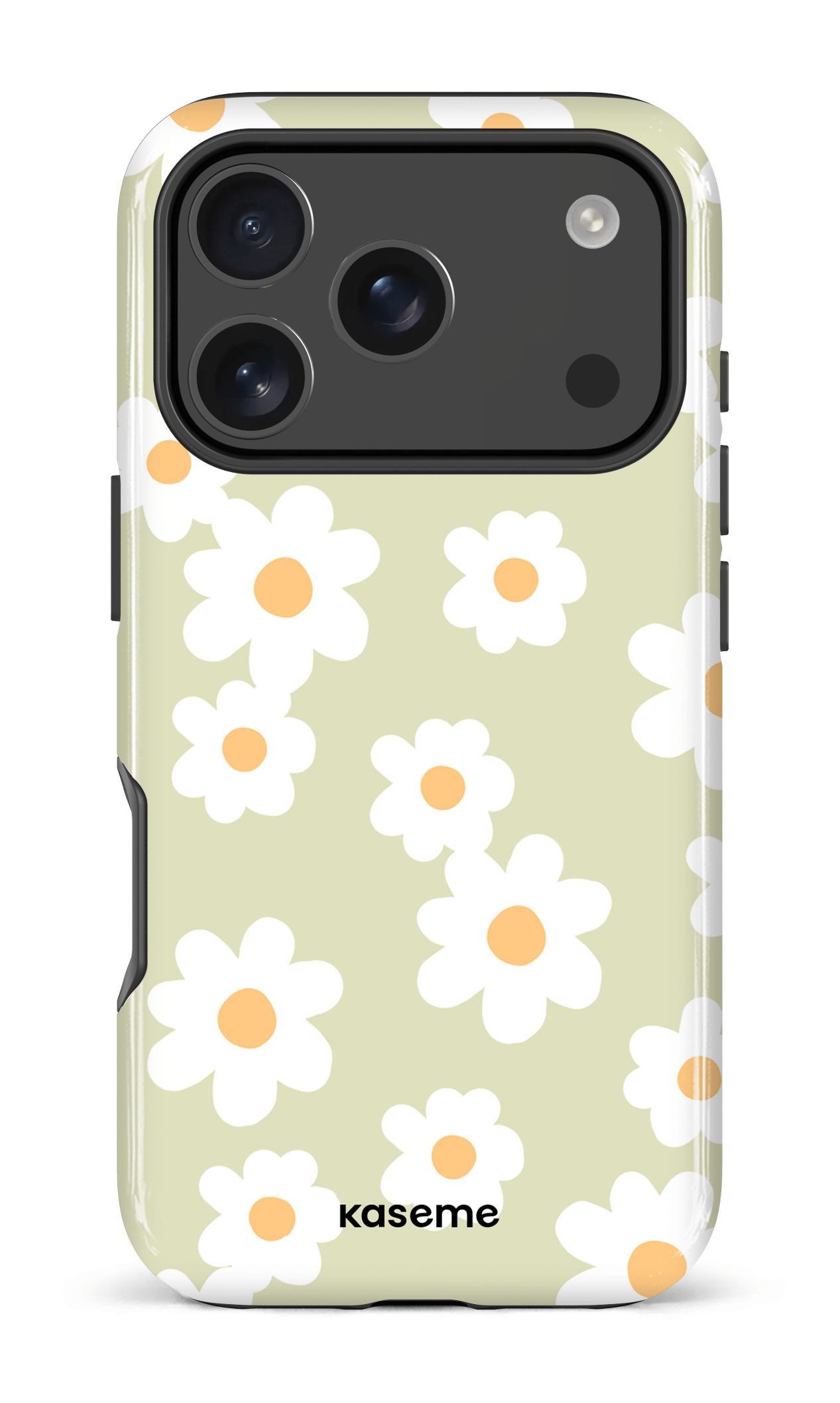 iPhone 17 Pro Impact Case Quiet -