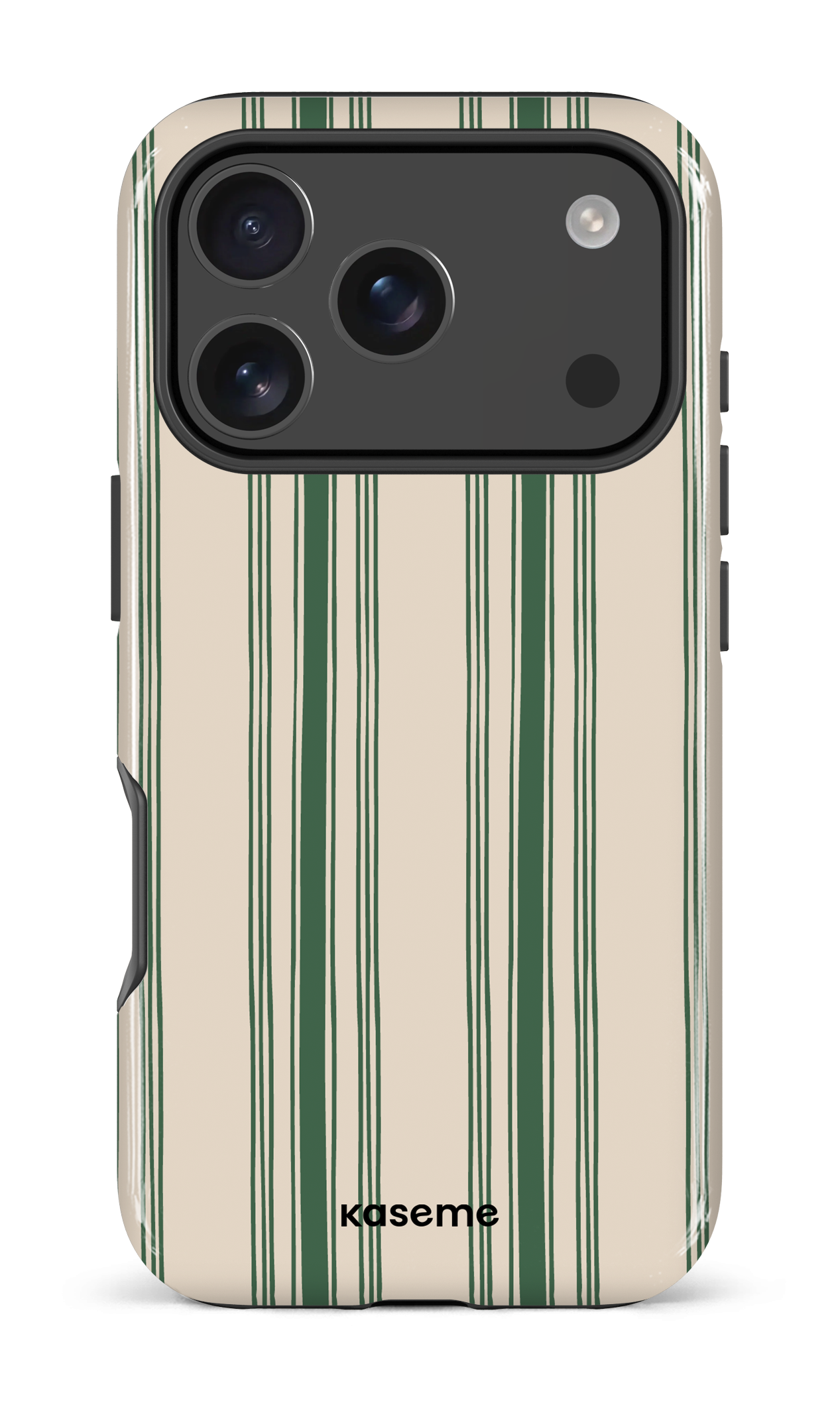 iPhone 17 Pro Impact Case Rally -