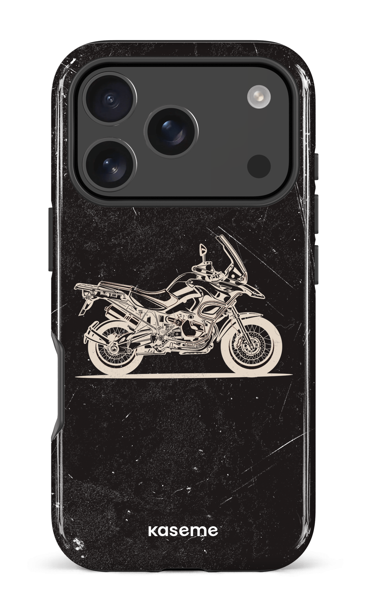 iPhone 17 Pro Impact Case Ride -