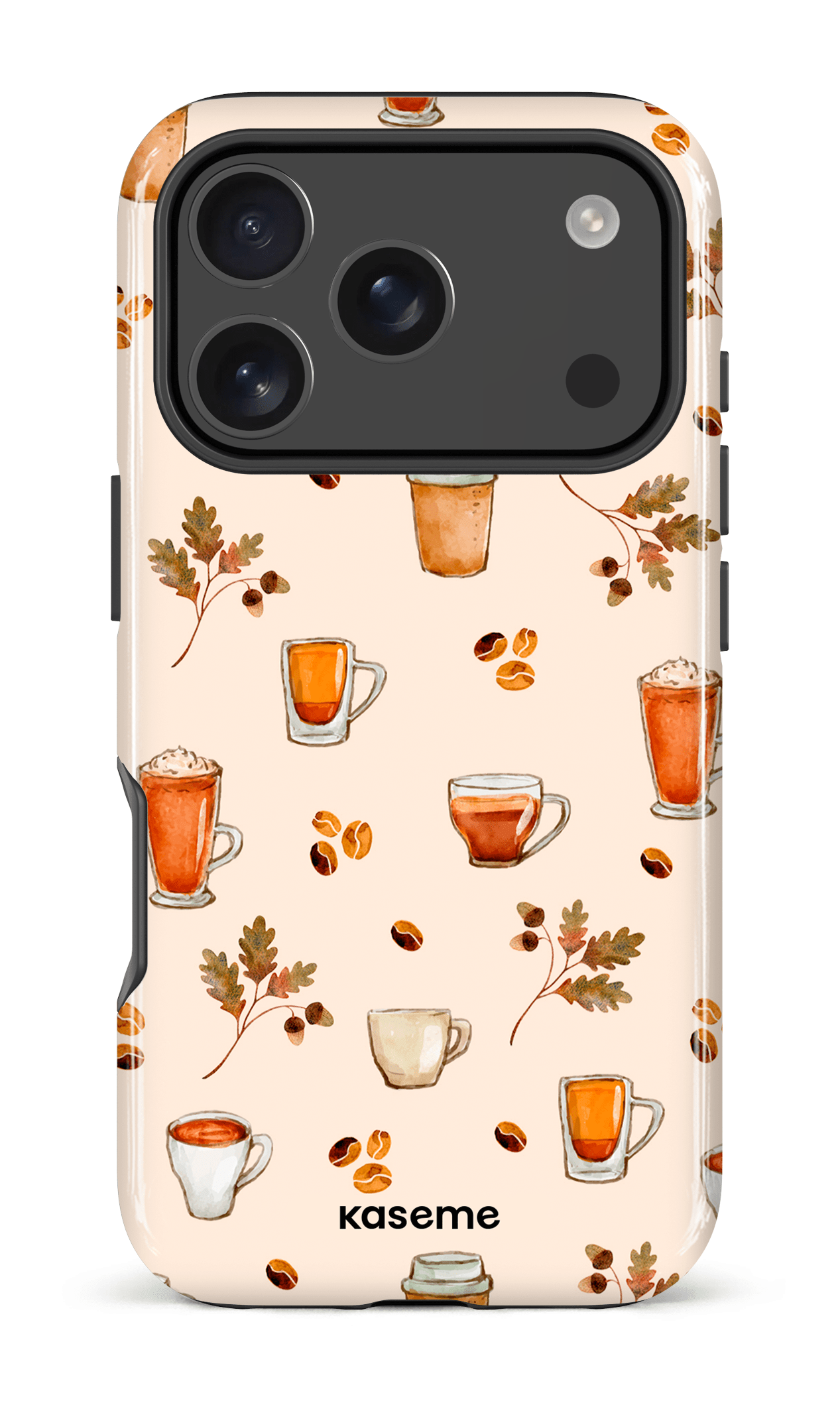 iPhone 17 Pro Impact Case Roast -