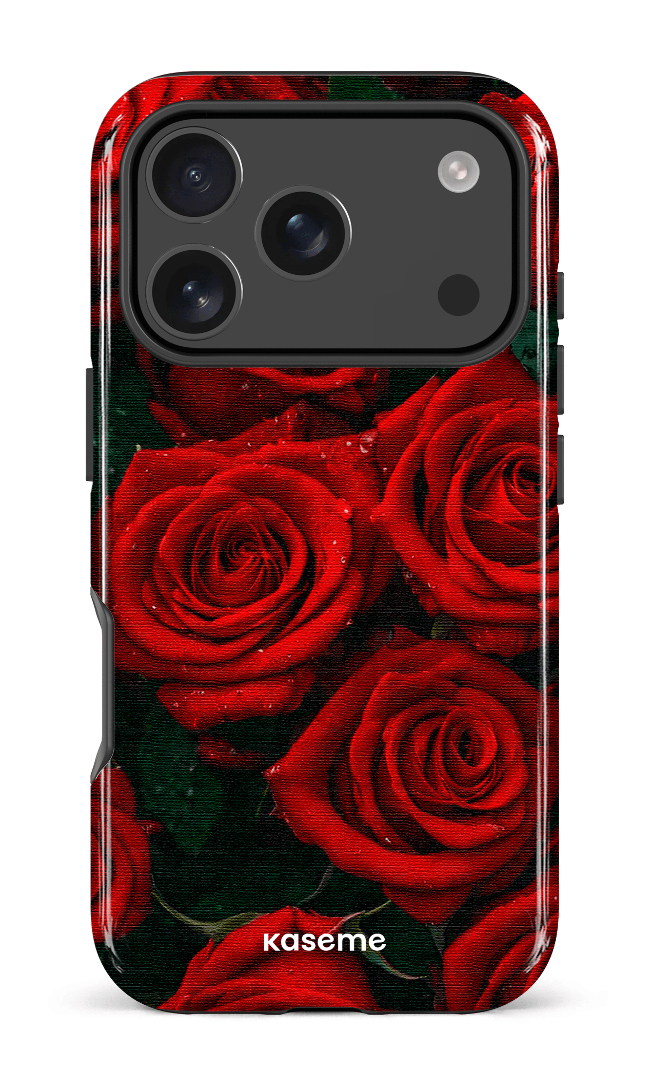 iPhone 17 Pro Impact Case Romance -