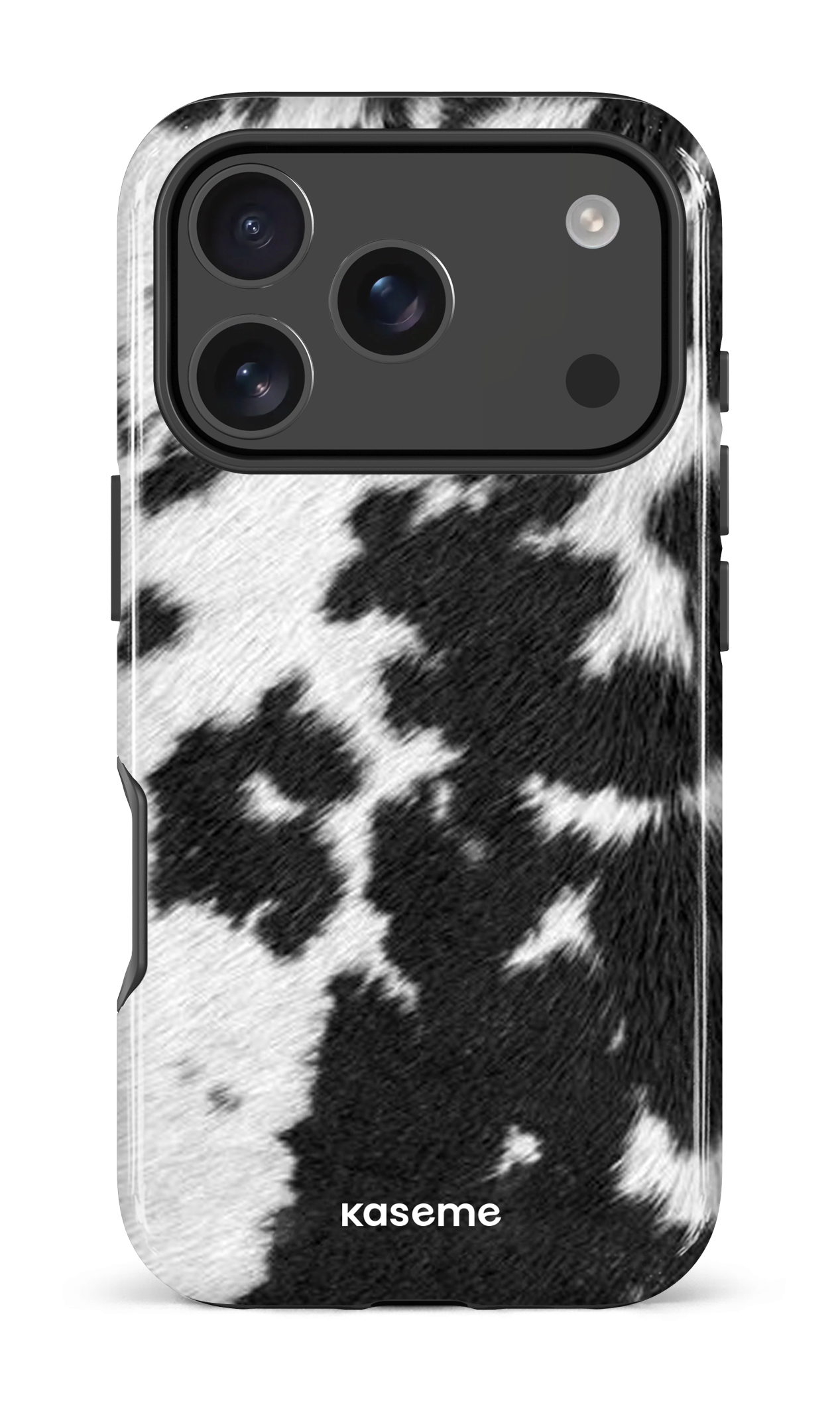 iPhone 17 Pro Impact Case Savage -