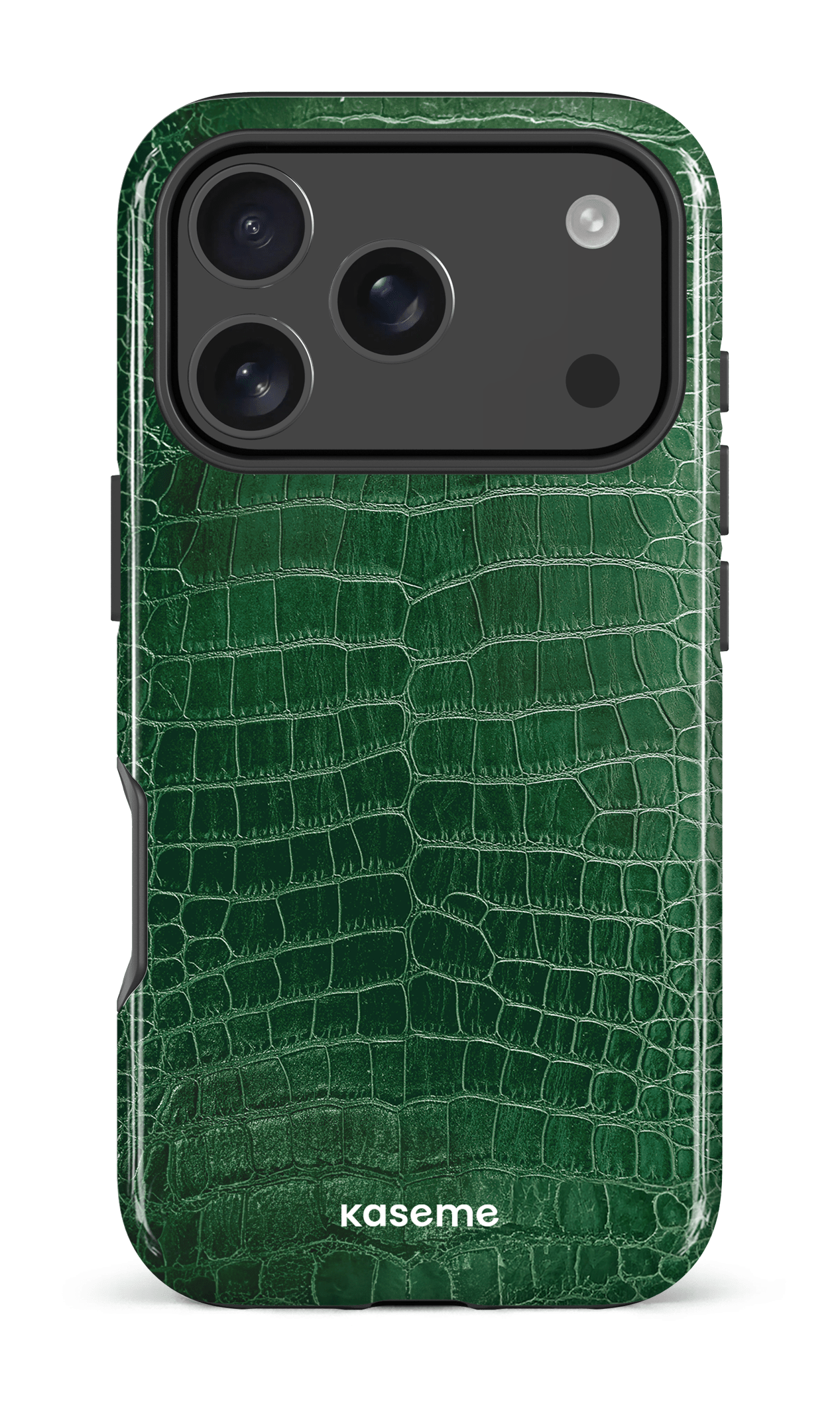 iPhone 17 Pro Impact Case Scales & Scandals -