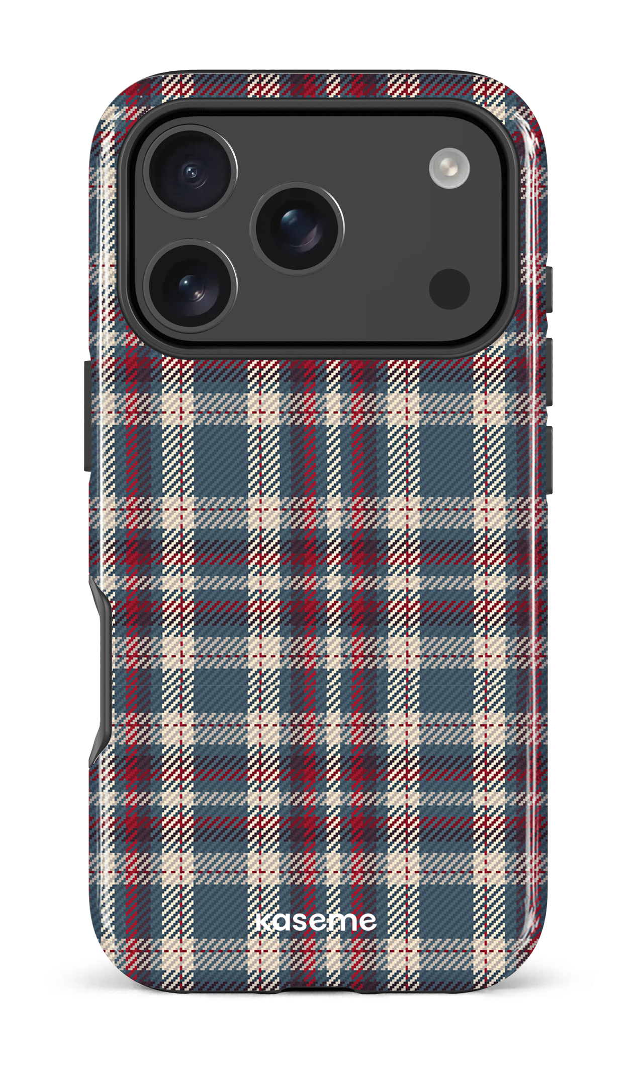 iPhone 17 Pro Impact Case Scotch -