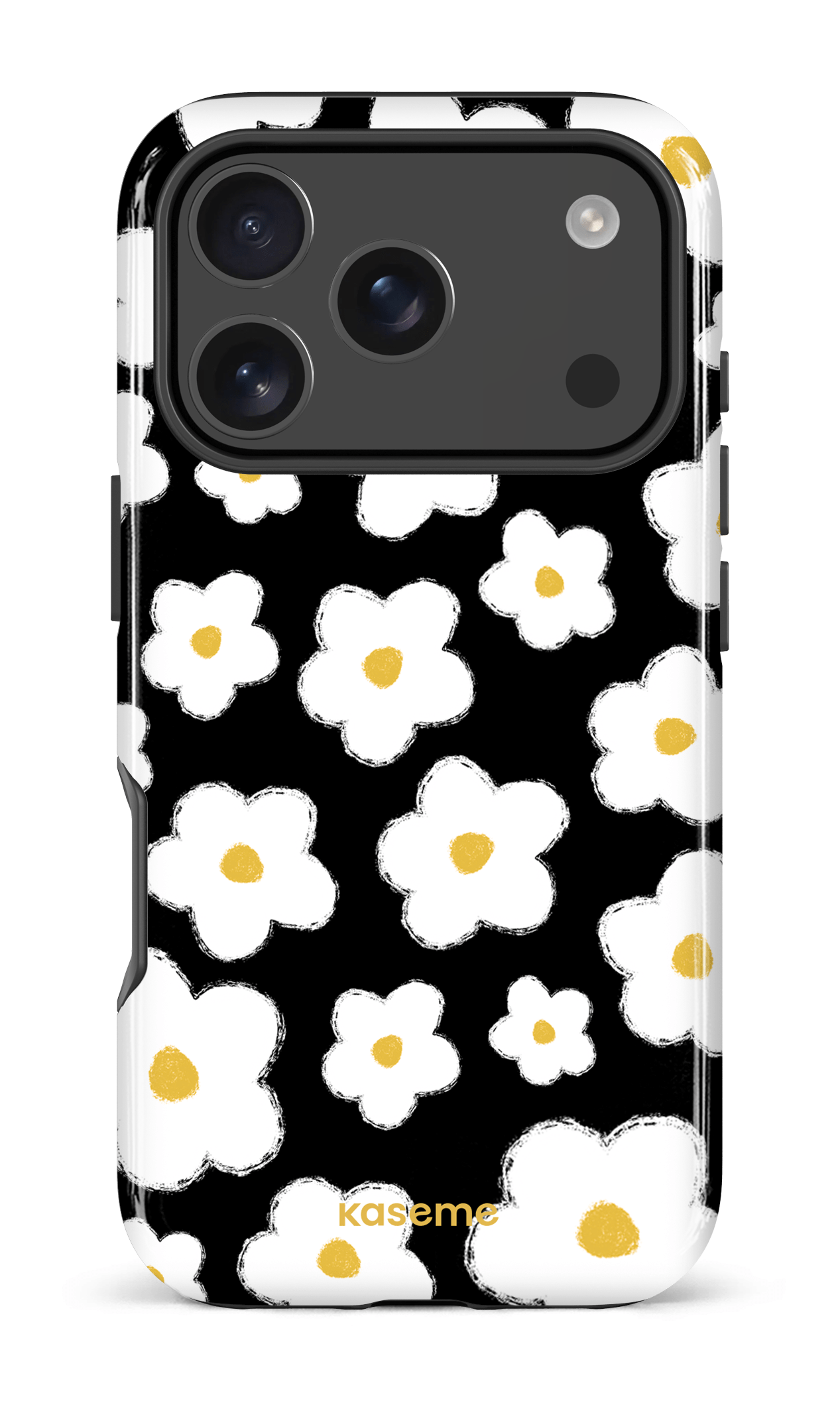 iPhone 17 Pro Impact Case Serendipity -