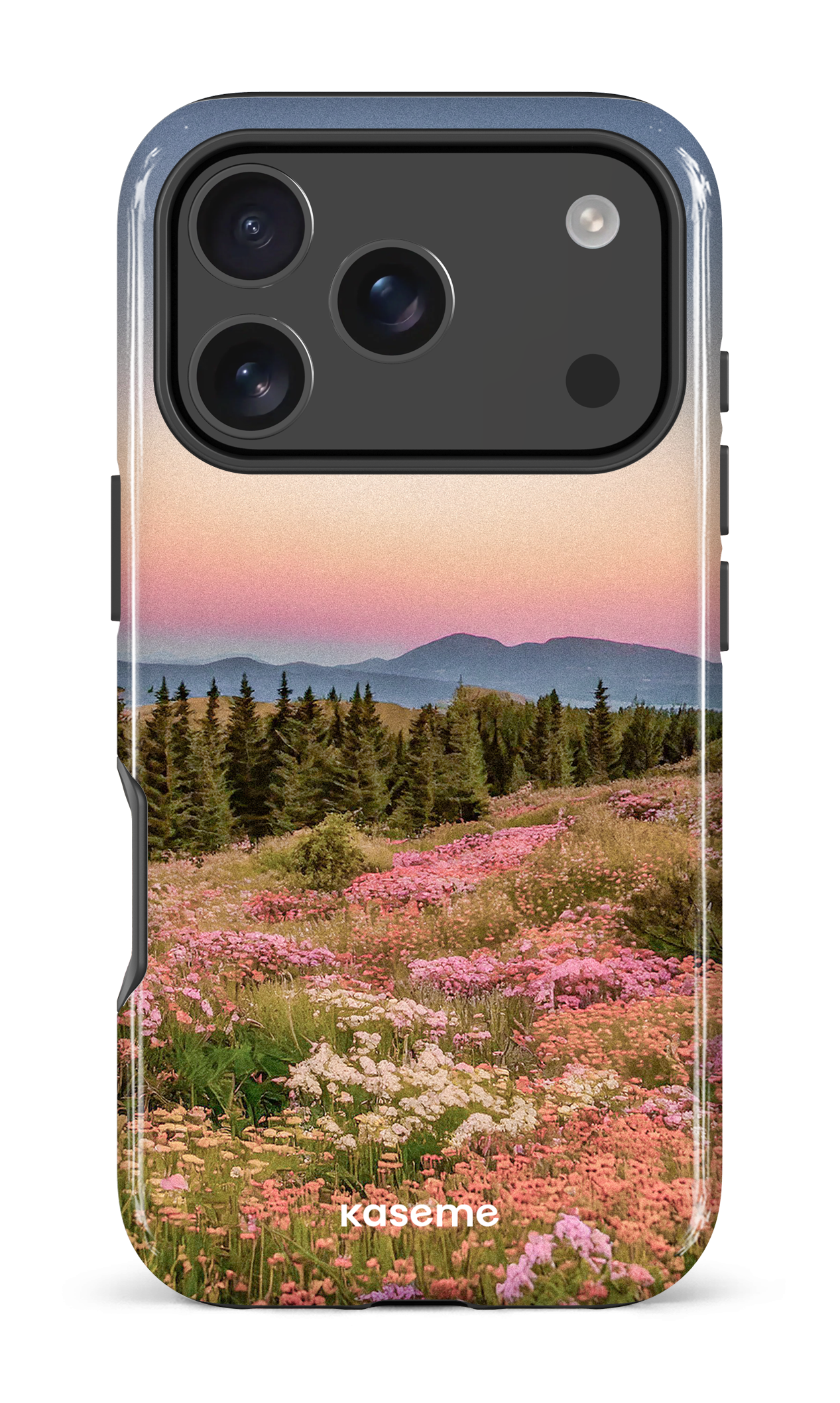 iPhone 17 Pro Impact Case Serene -