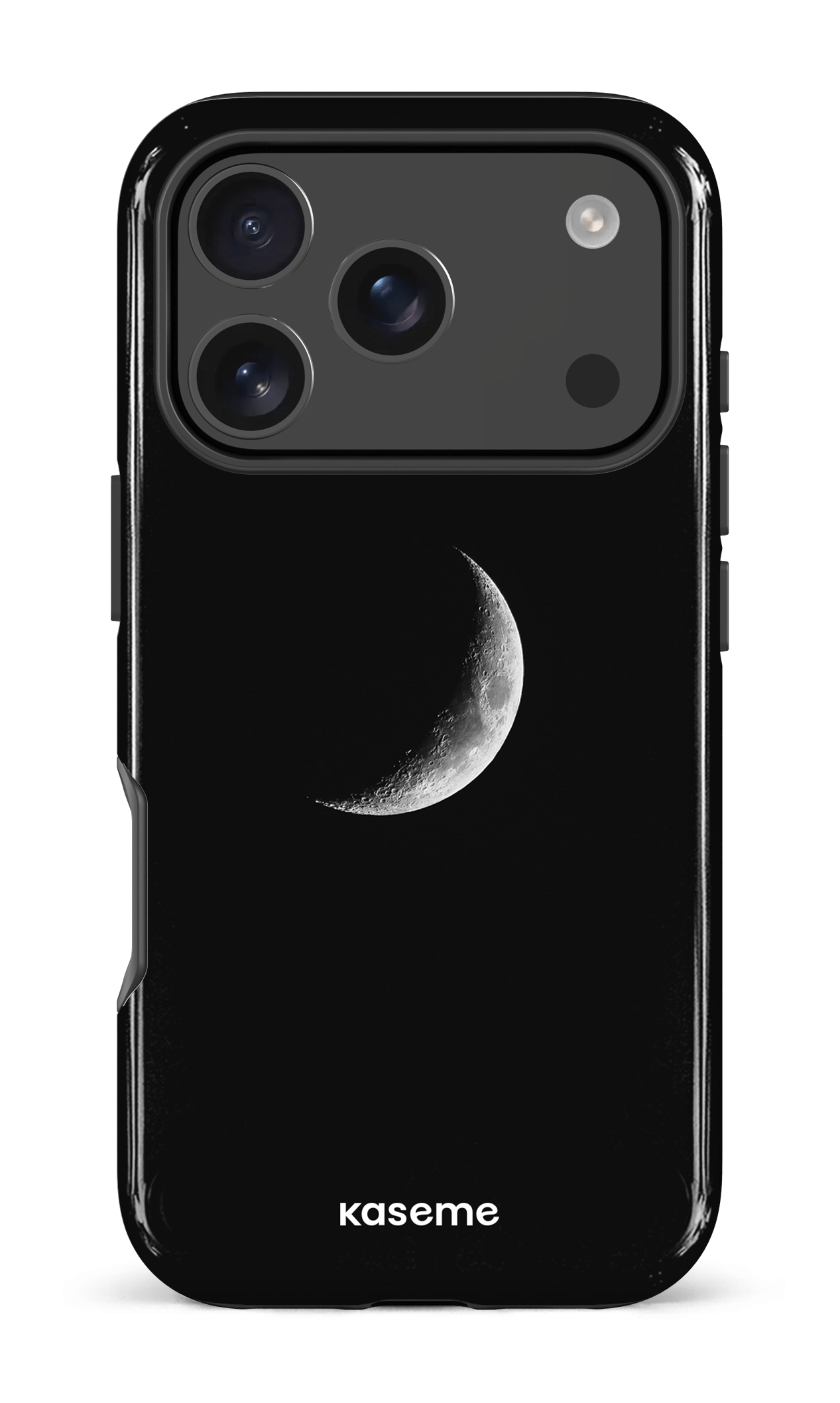 iPhone 17 Pro Impact Case Shadows -