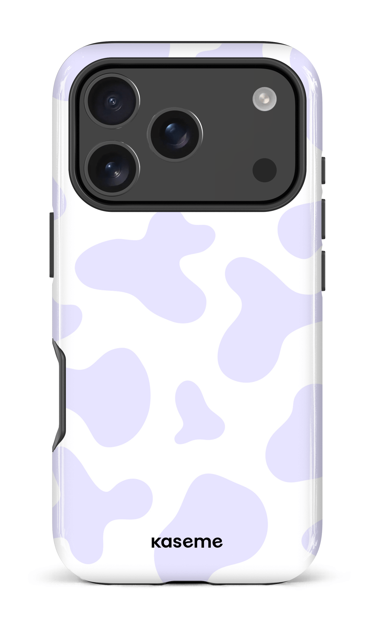 iPhone 17 Pro Impact Case Silk -