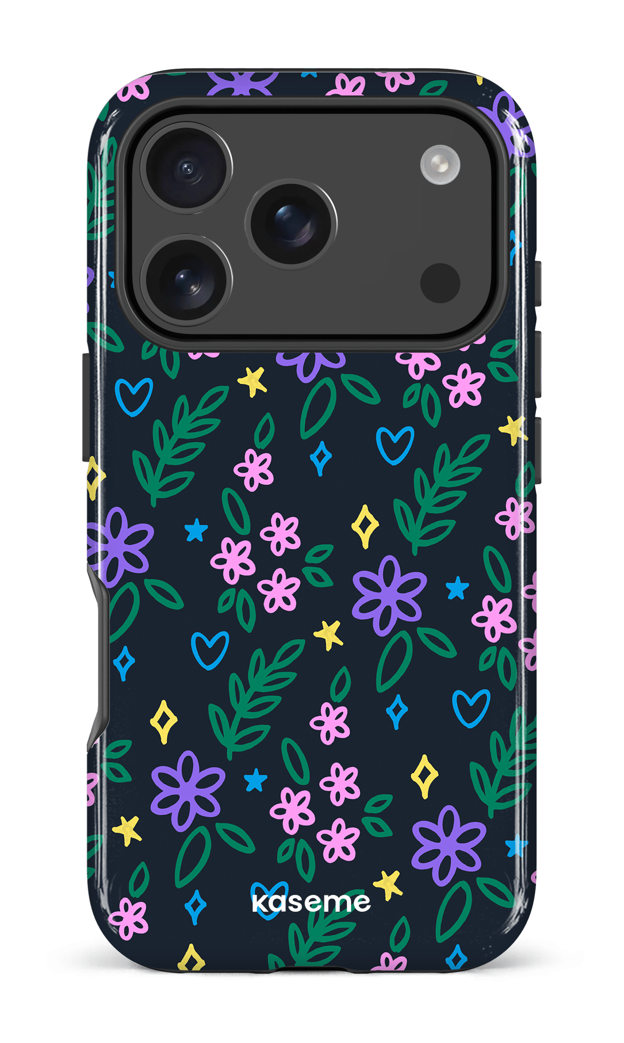 iPhone 17 Pro Impact Case Sophia -